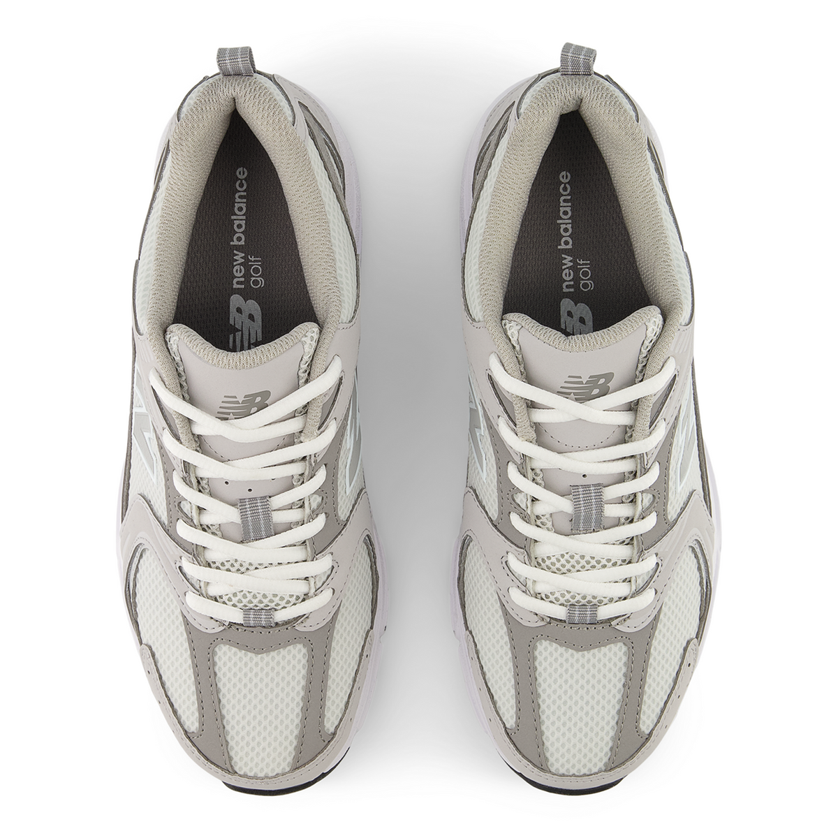 New Balance W 530 Golf SL in GRAU