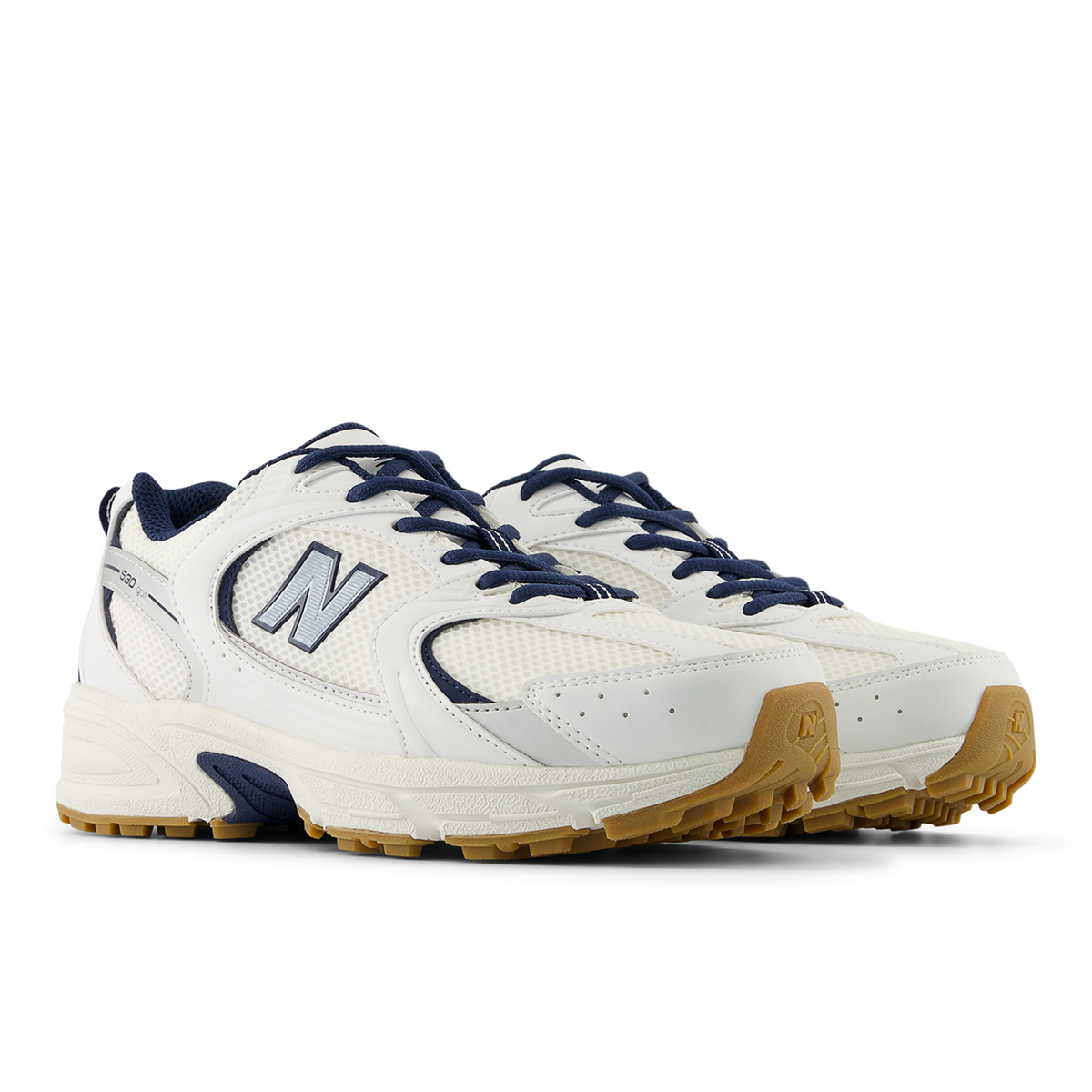 New Balance W 530 Golf SL in WEISS