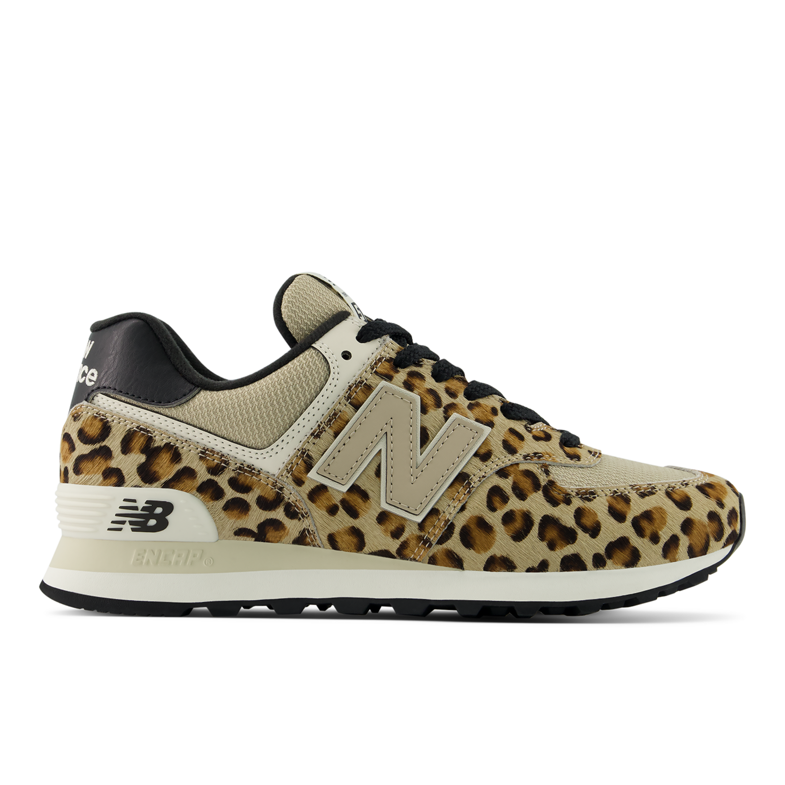 New Balance W574PN - 574 in BEIGE