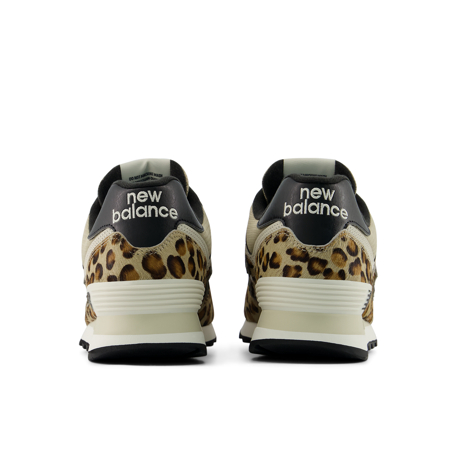New Balance W574PN - 574 in BEIGE