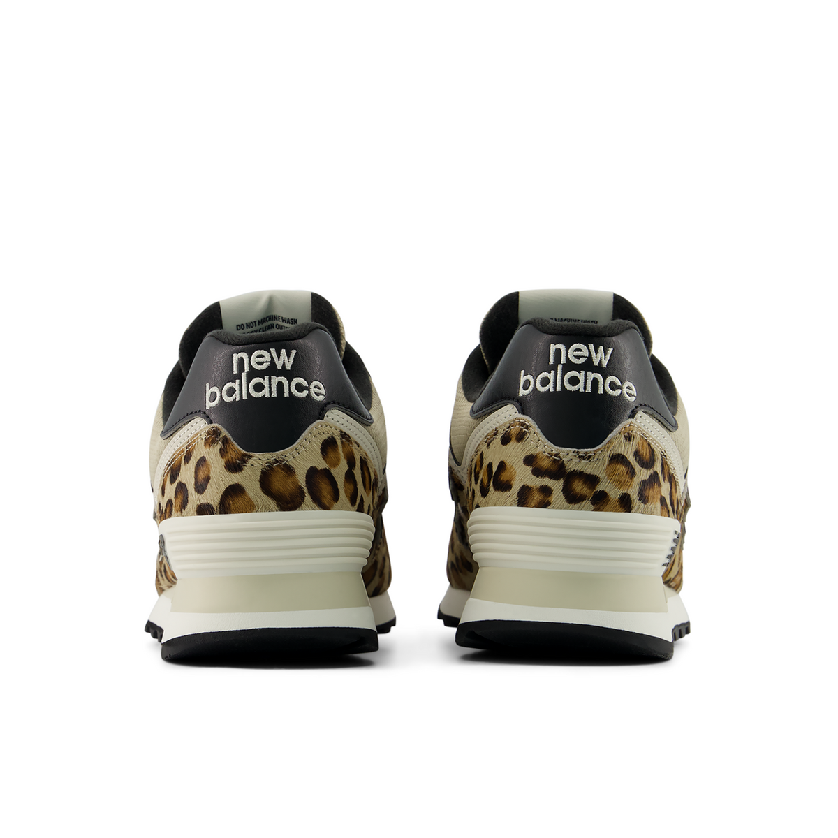 New Balance W574PN - 574 in BEIGE
