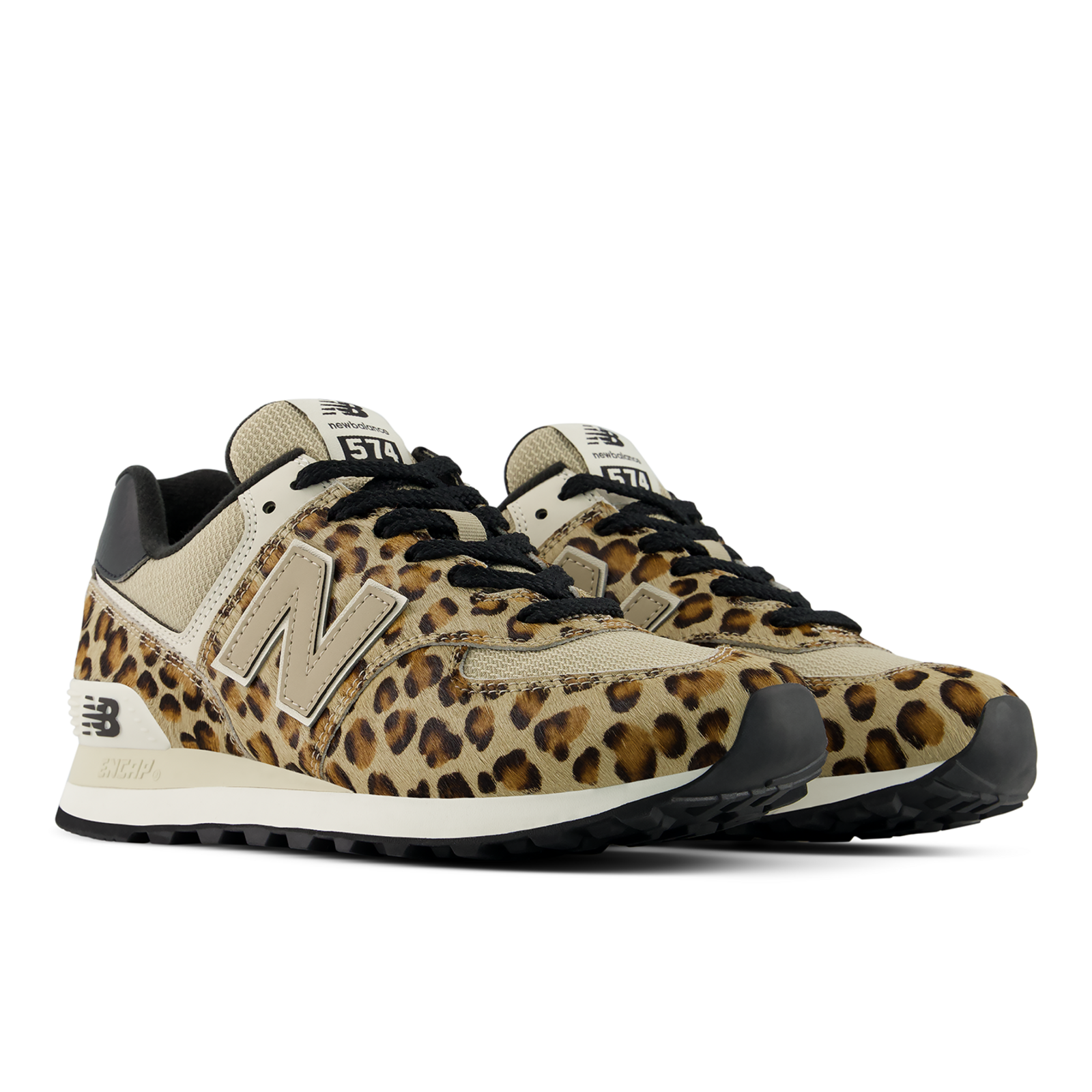 New Balance W574PN - 574 in BEIGE