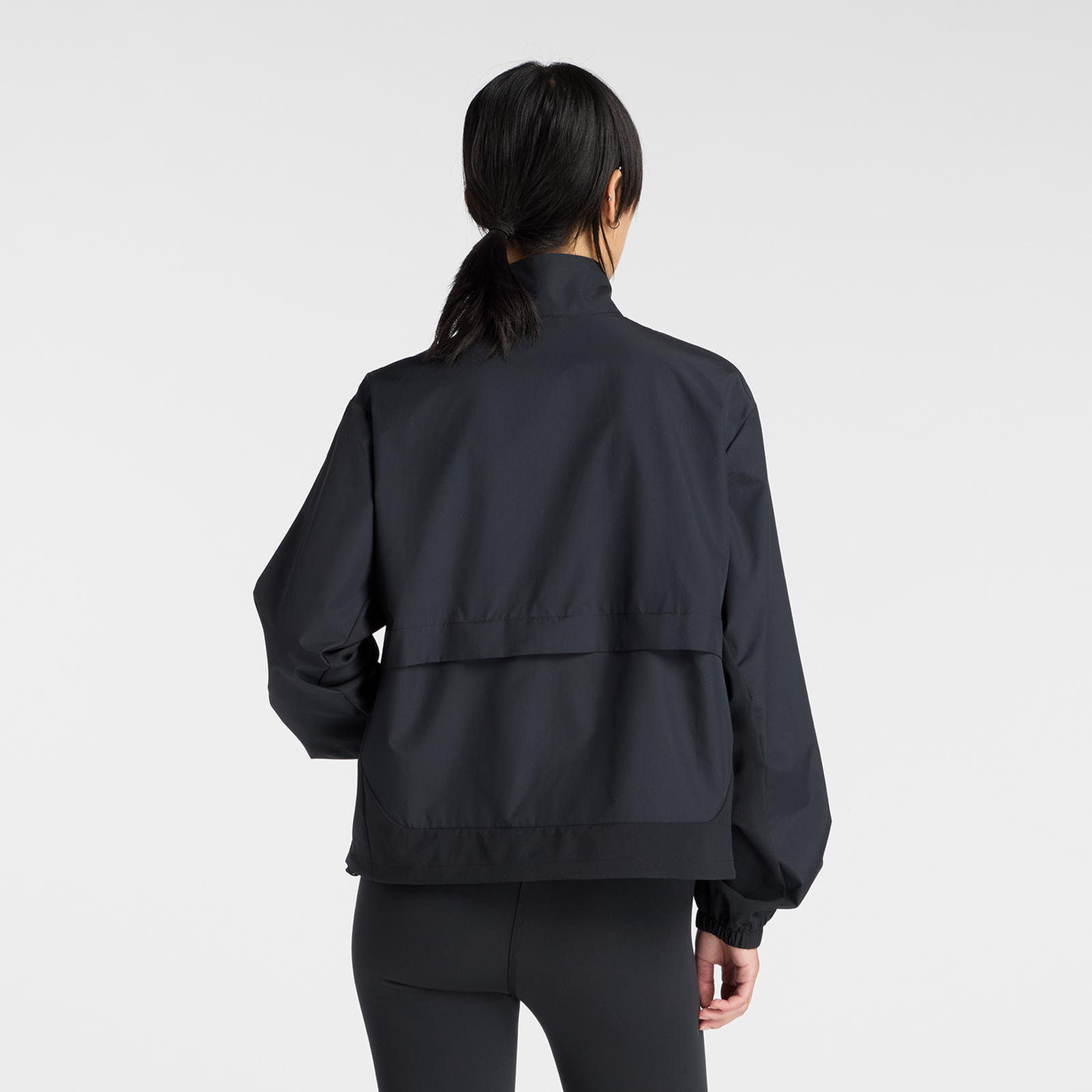 New Balance W Fast Days Jacket in