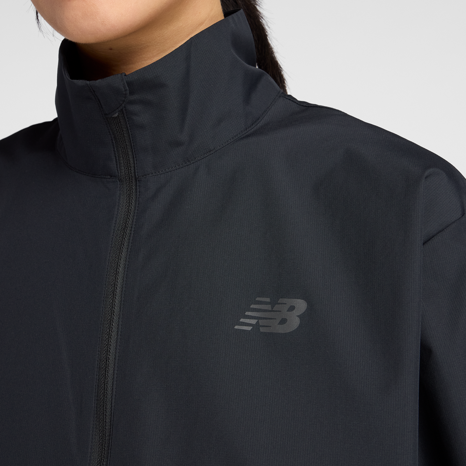 New Balance W Fast Days Jacket in