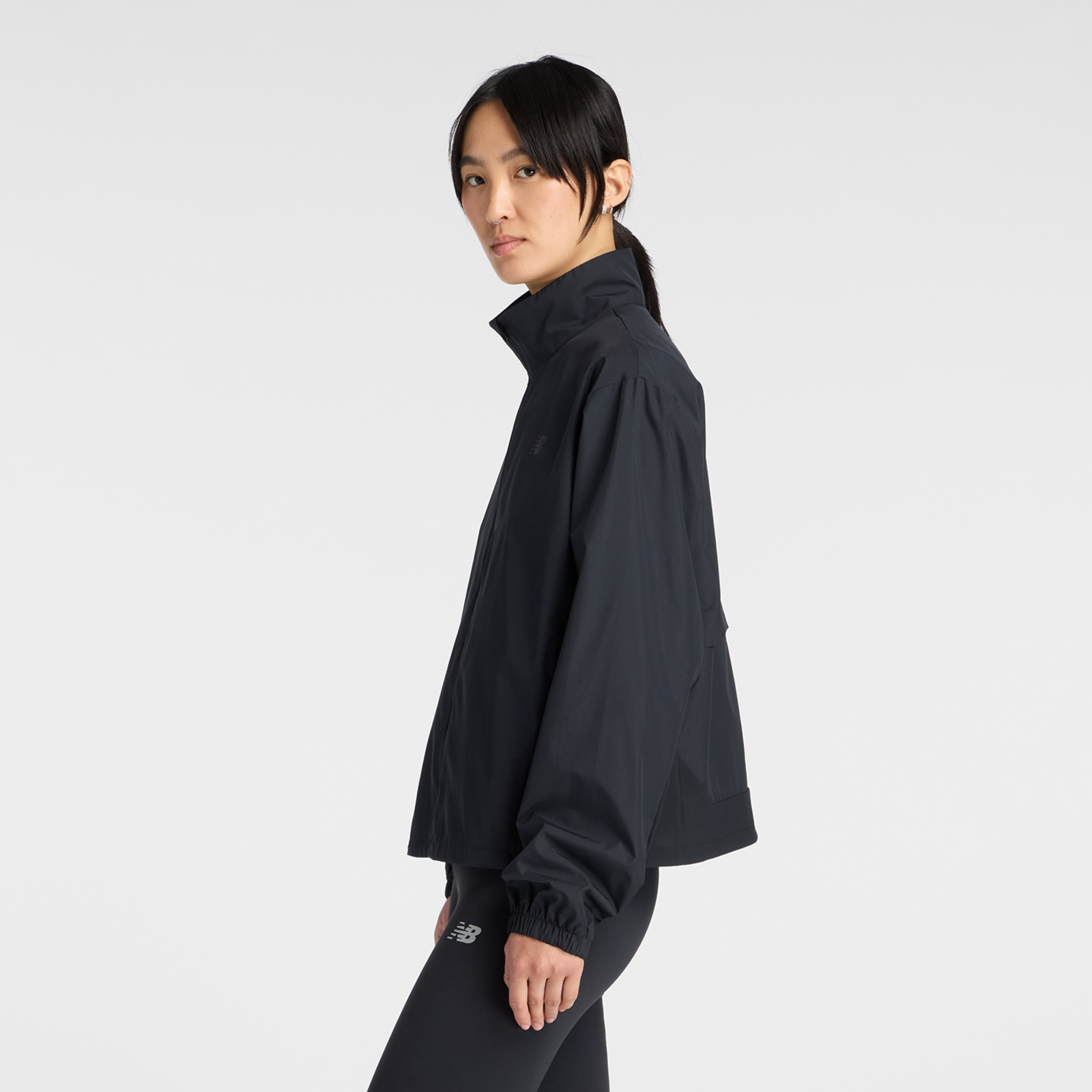 New Balance W Fast Days Jacket in