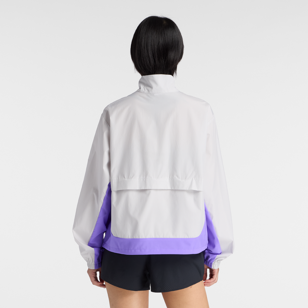 New Balance W Fast Days Jacket in