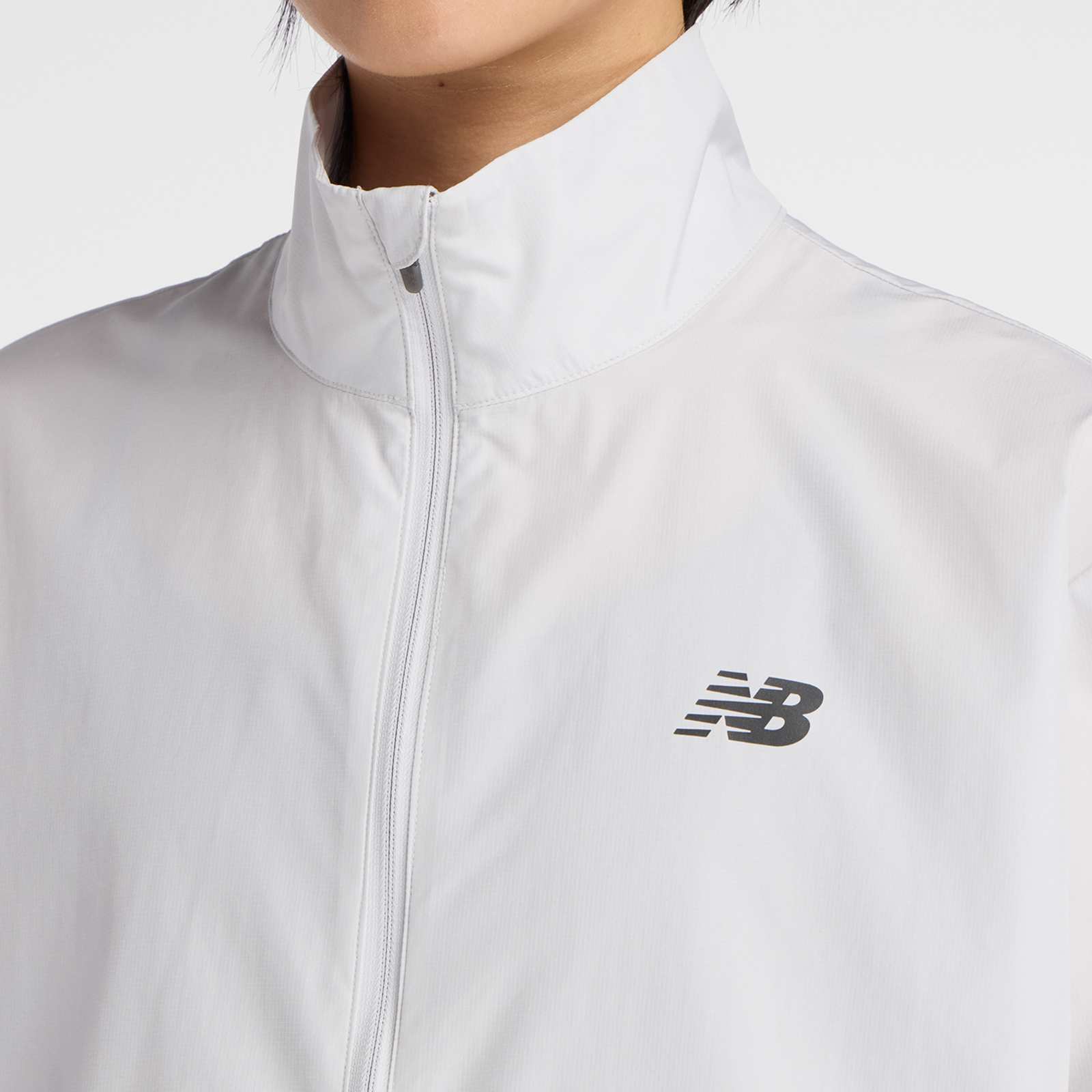 New Balance W Fast Days Jacket in