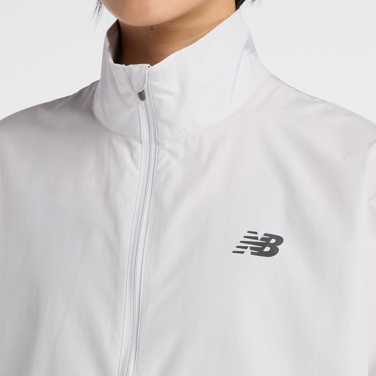 New Balance W Fast Days Jacket in