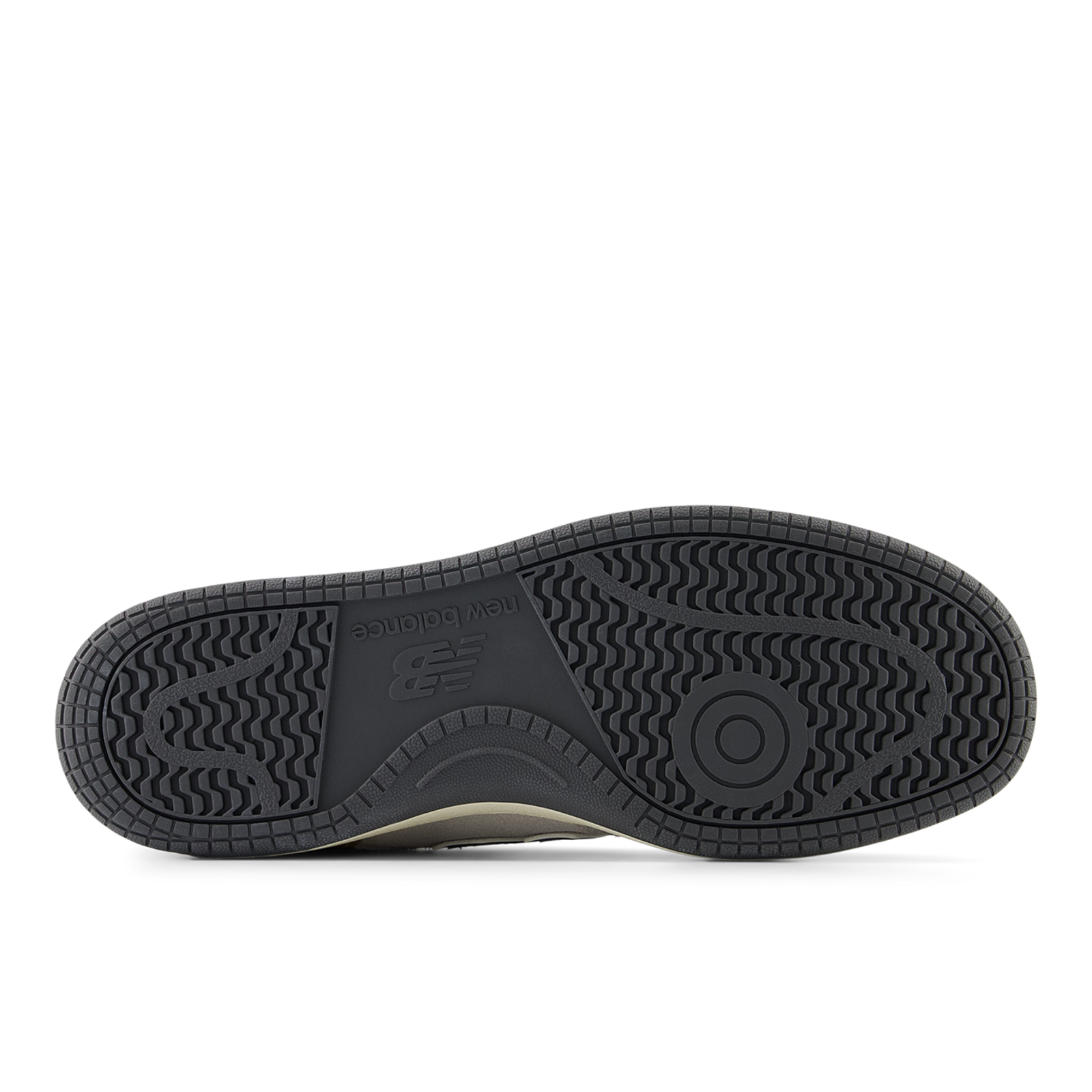 New Balance M 480 Embassador Freizeitschuhe in GRAU