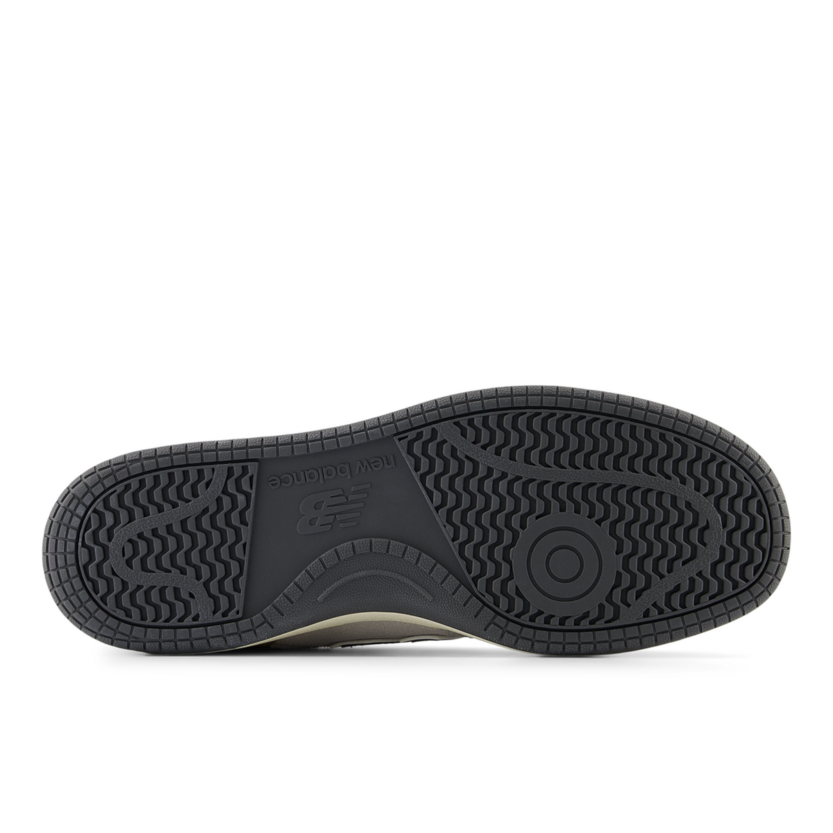 New Balance M 480 Embassador Freizeitschuhe in GRAU