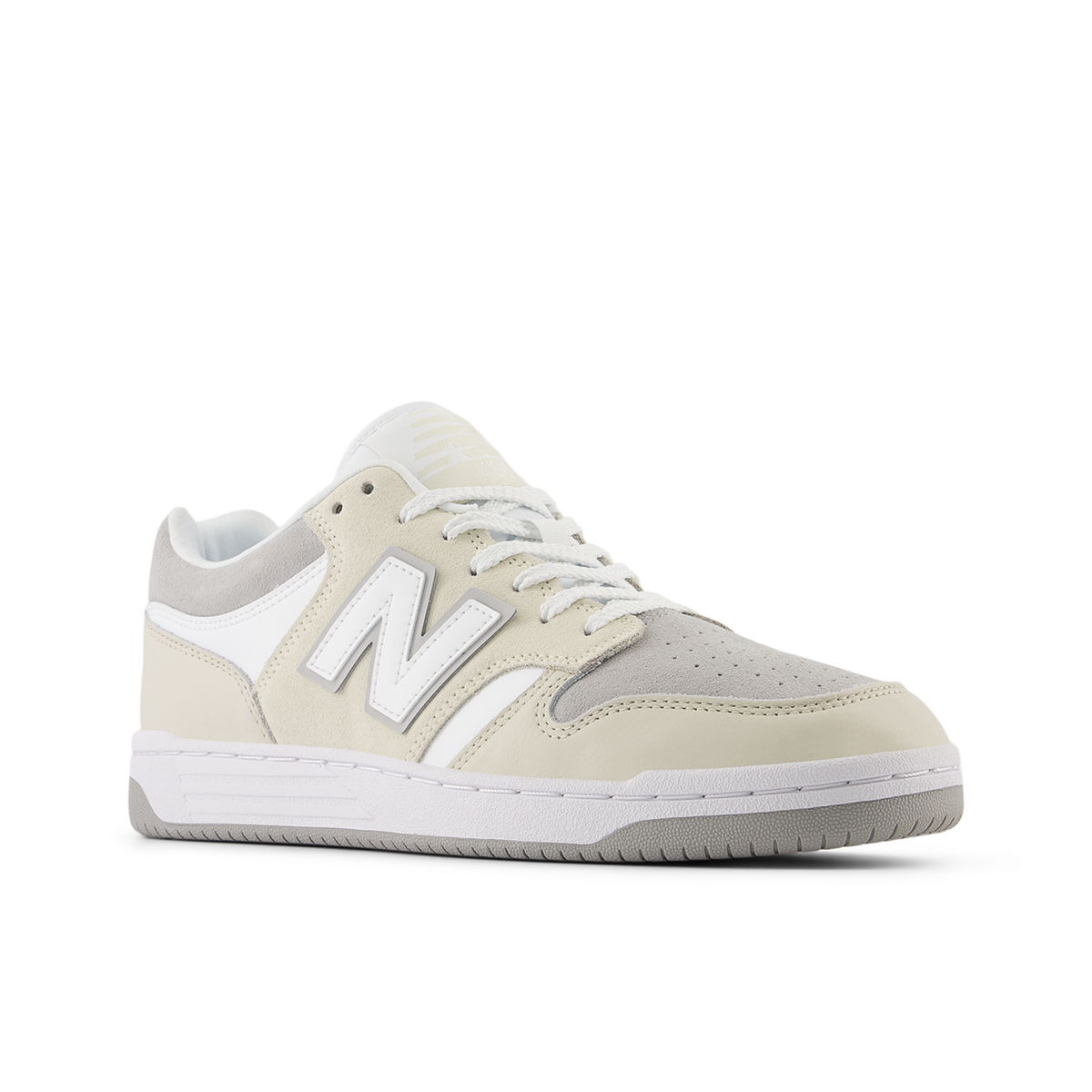 New Balance U 480 Embassador Freizeitschuhe in BEIGE