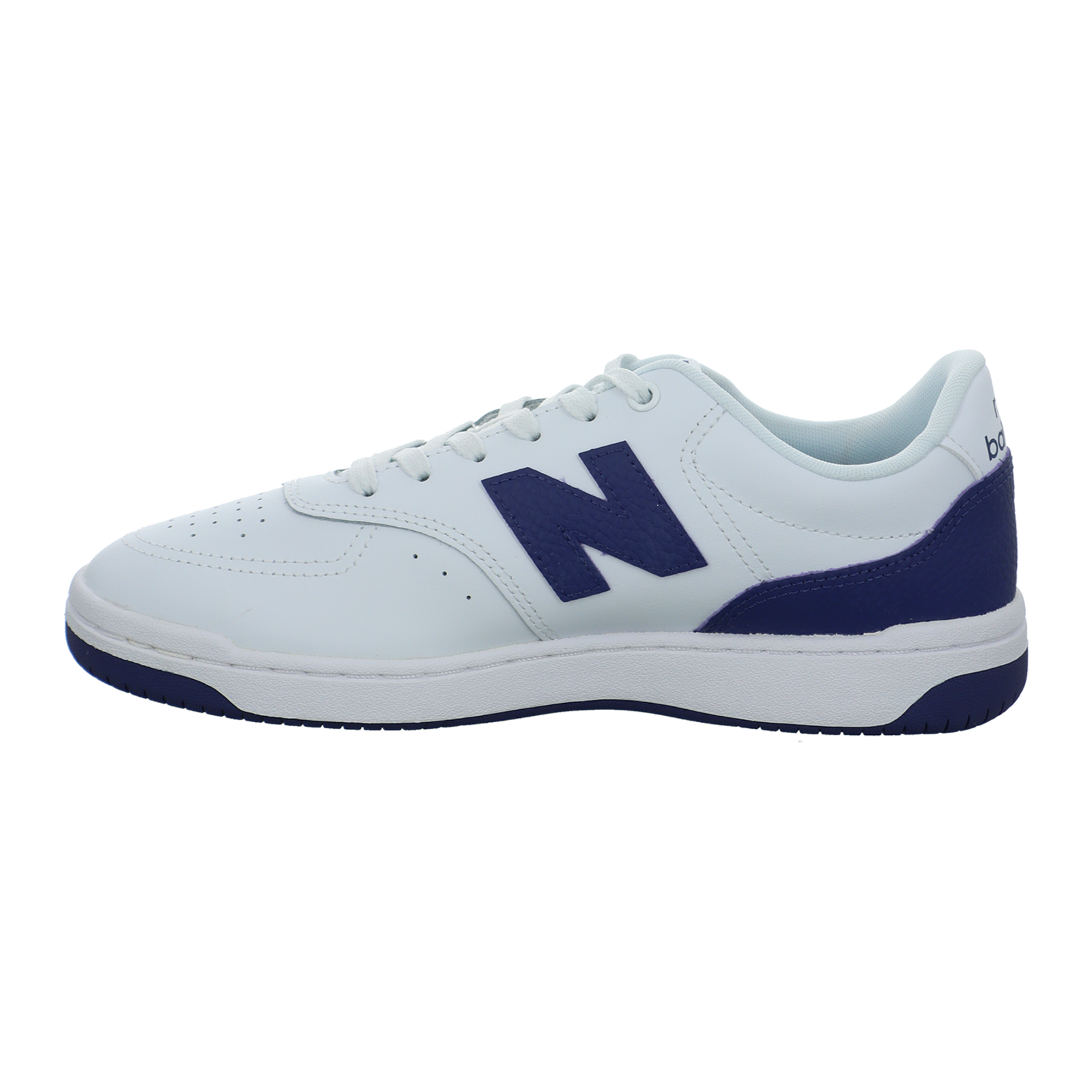 New Balance U 80 Spring Core Freizeitschuhe in WEISS