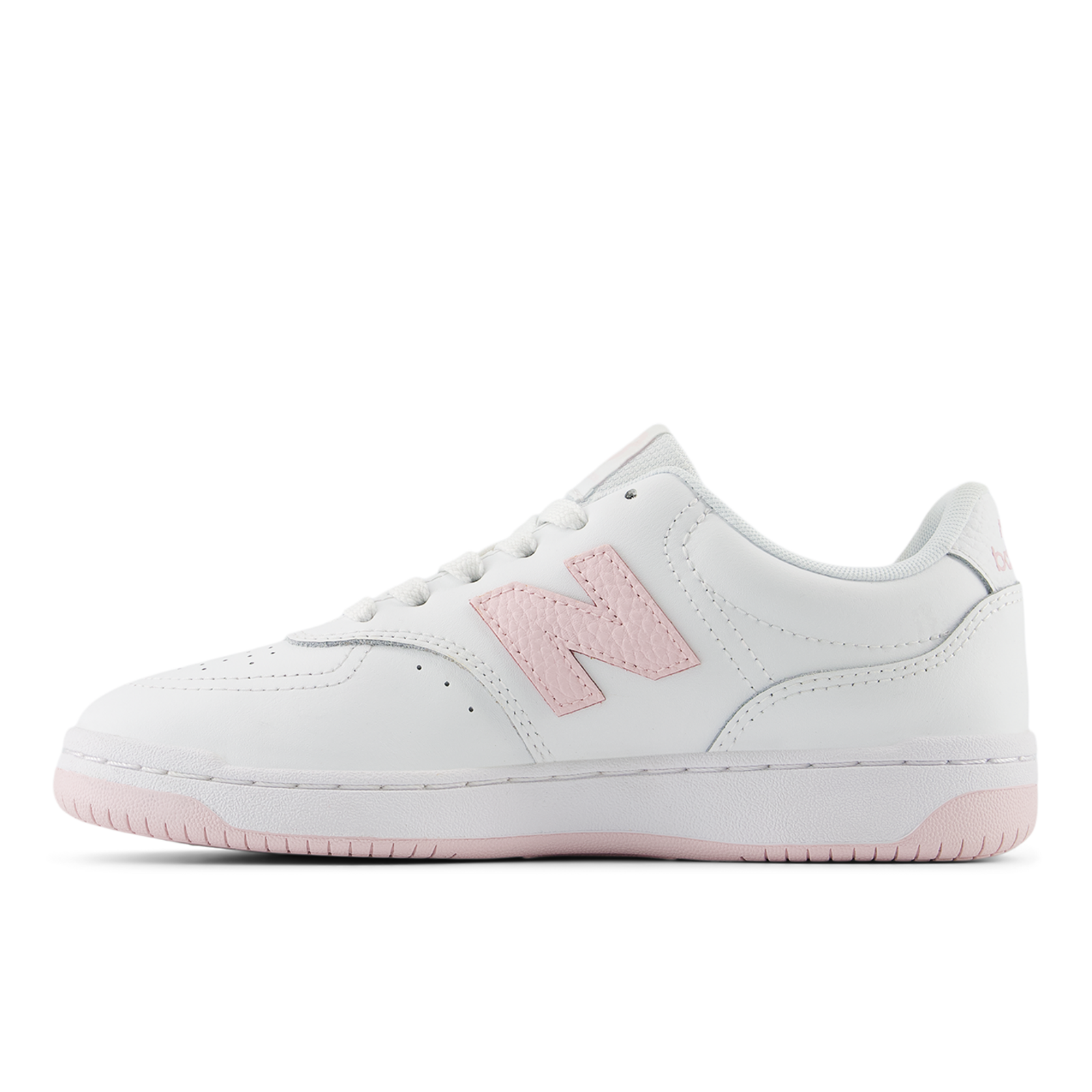 New Balance W 80 Spring Core Freizeitschuhe in WEISS