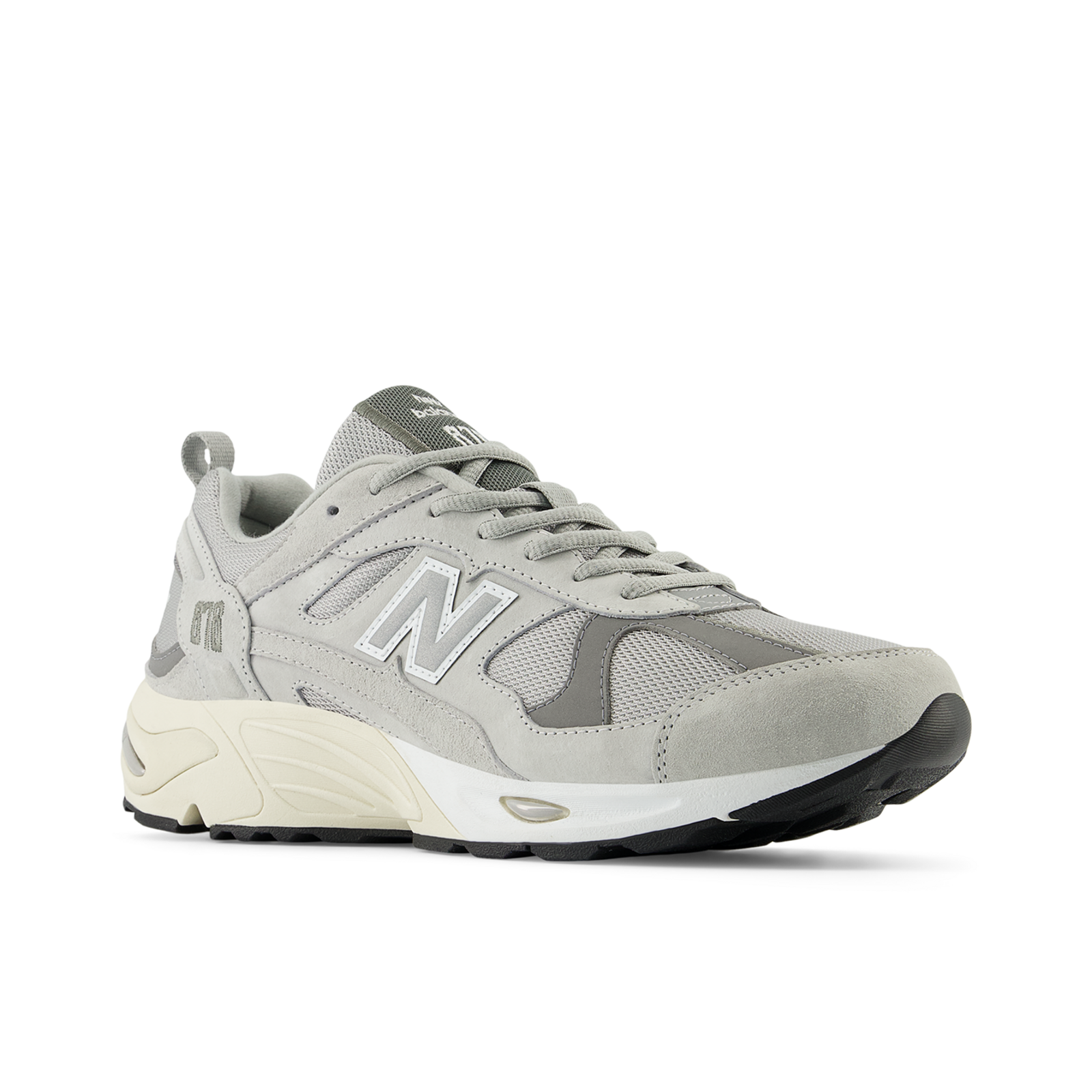 New Balance U 878 Core Freizeitschuhe in GRAU
