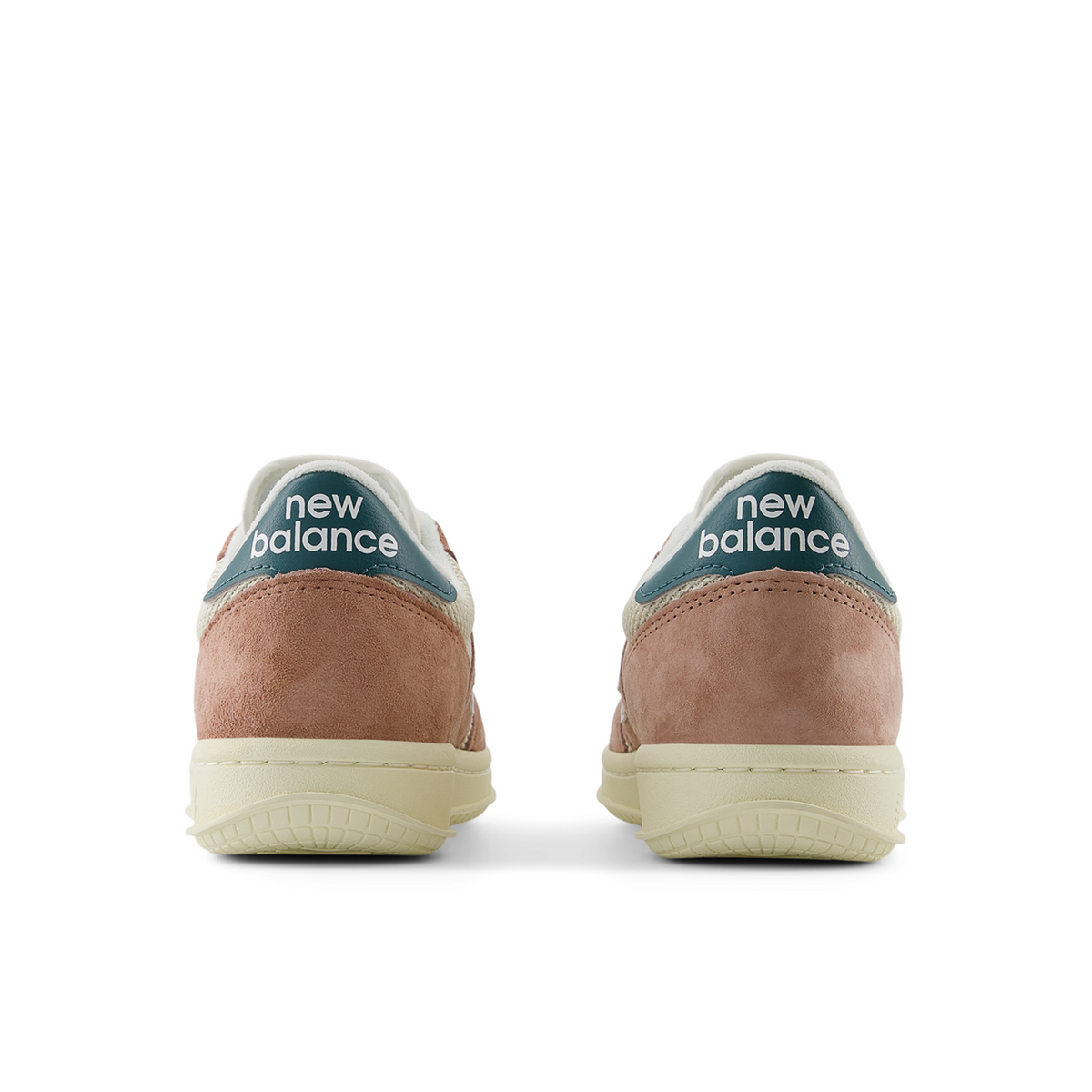 New Balance U T500 Seasonal Freizeitschuhe in BRAUN