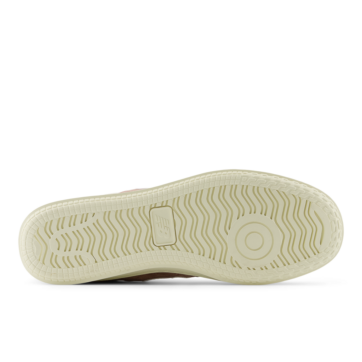 New Balance U T500 Seasonal Freizeitschuhe in BRAUN