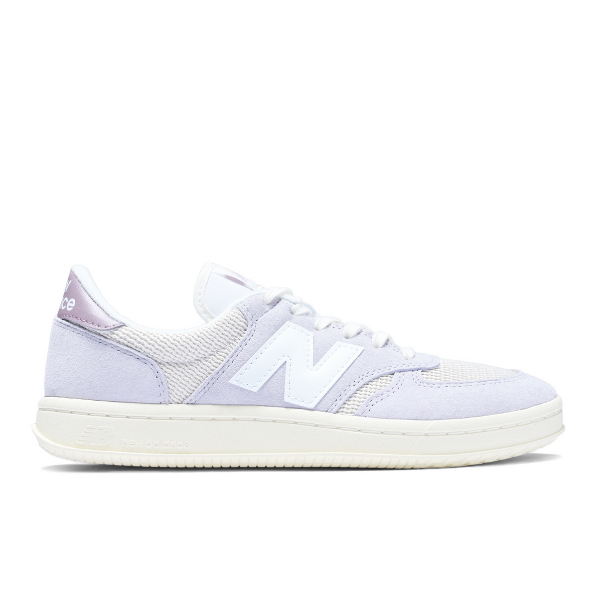 New Balance U T500 Seasonal Freizeitschuhe in VIOLETT