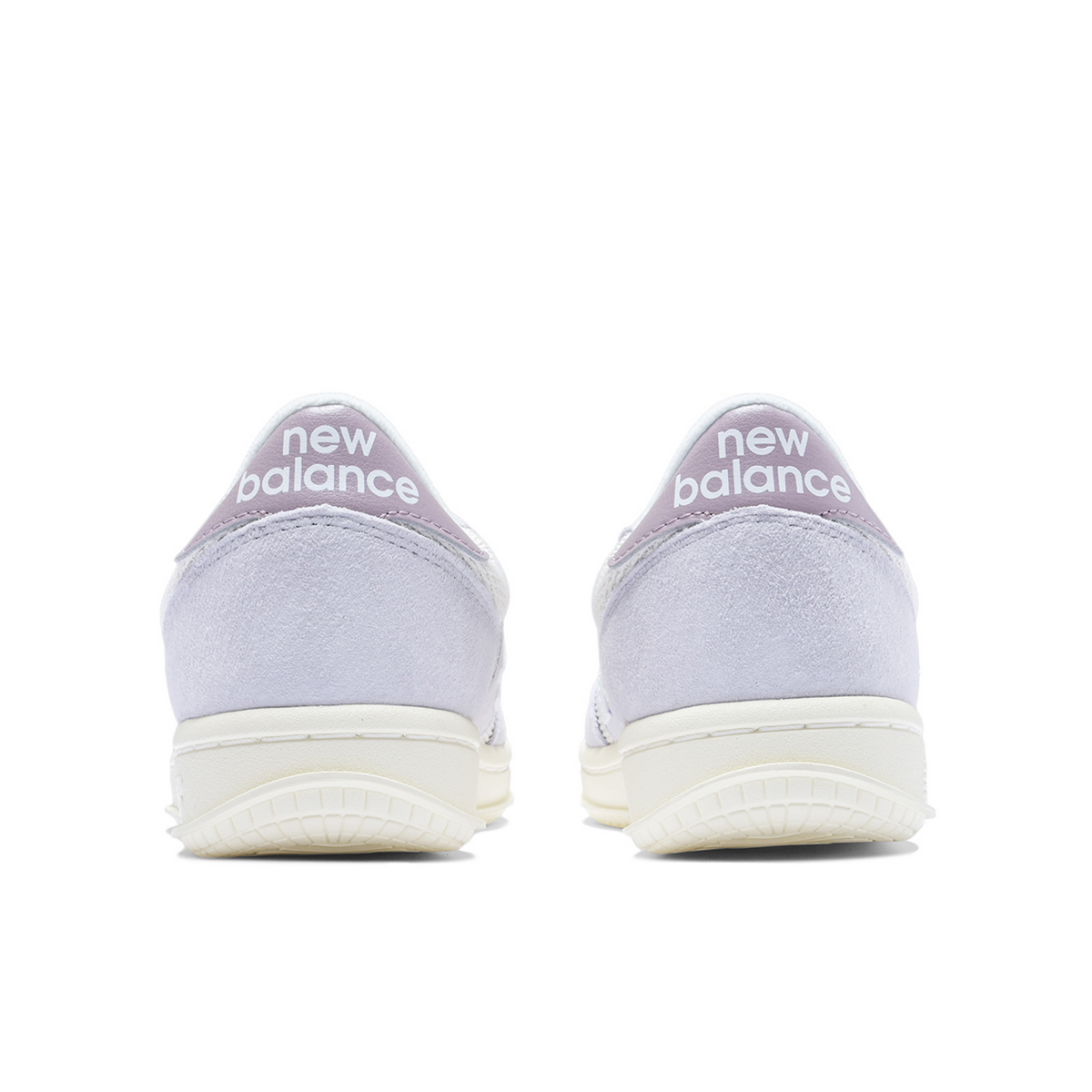 New Balance U T500 Seasonal Freizeitschuhe in VIOLETT