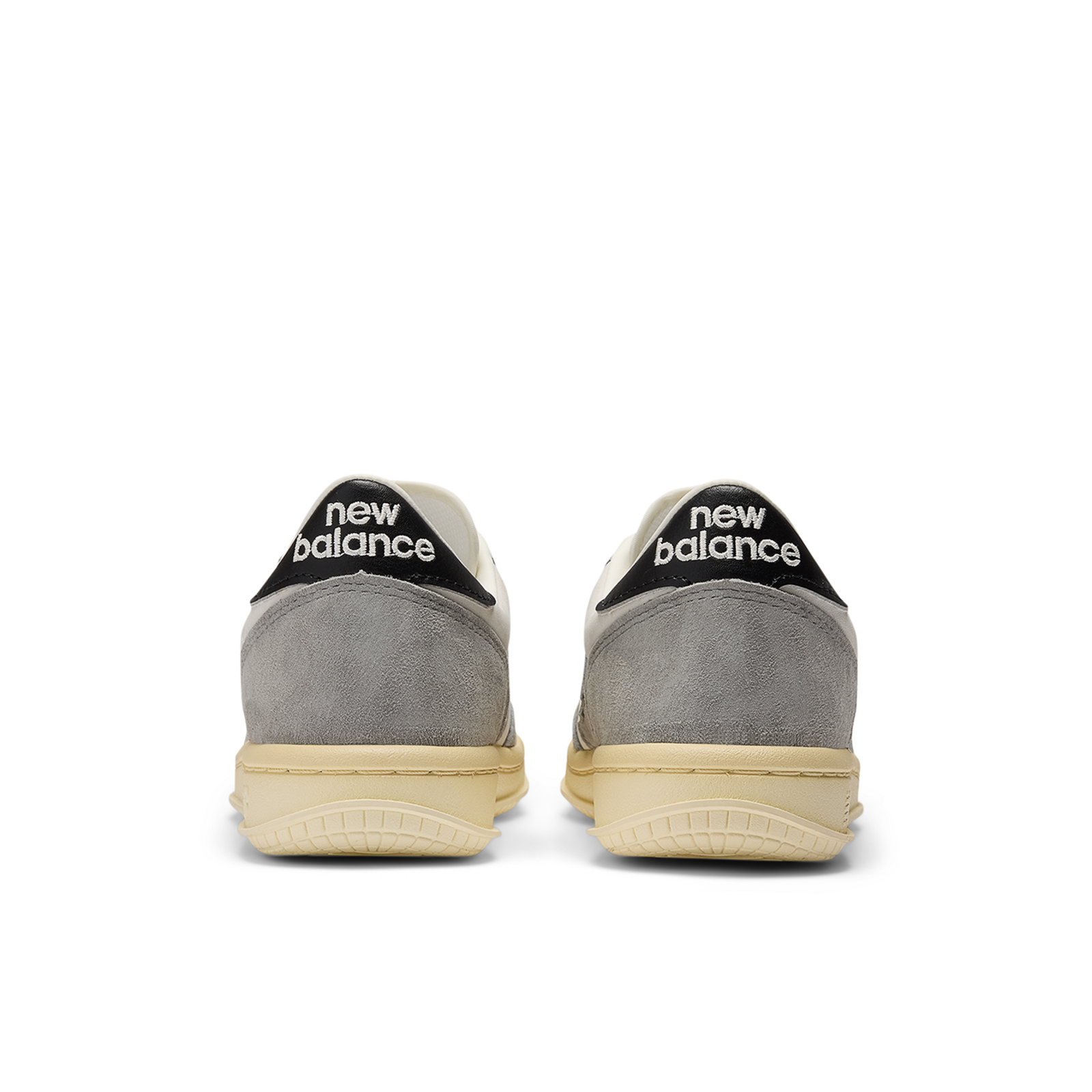 New Balance U T500 Grey Days Freizeitschuhe in GRAU