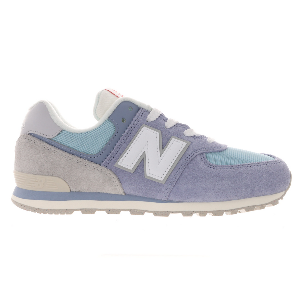 New Balance G 574 Freizeitschuhe in BLAU