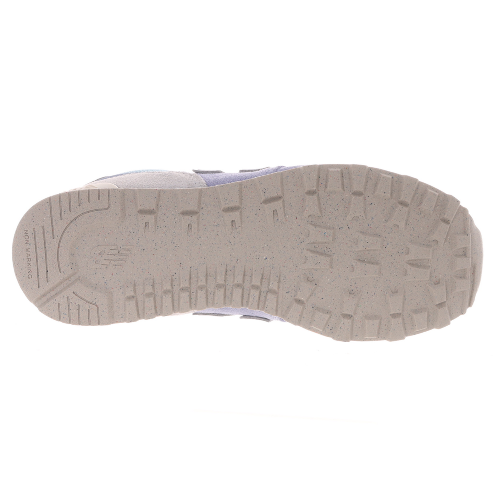 New Balance G 574 Freizeitschuhe in BLAU
