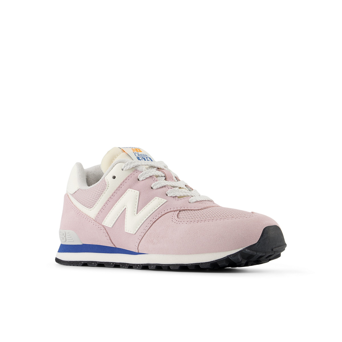 New Balance G 574 Freizeitschuhe in PINK