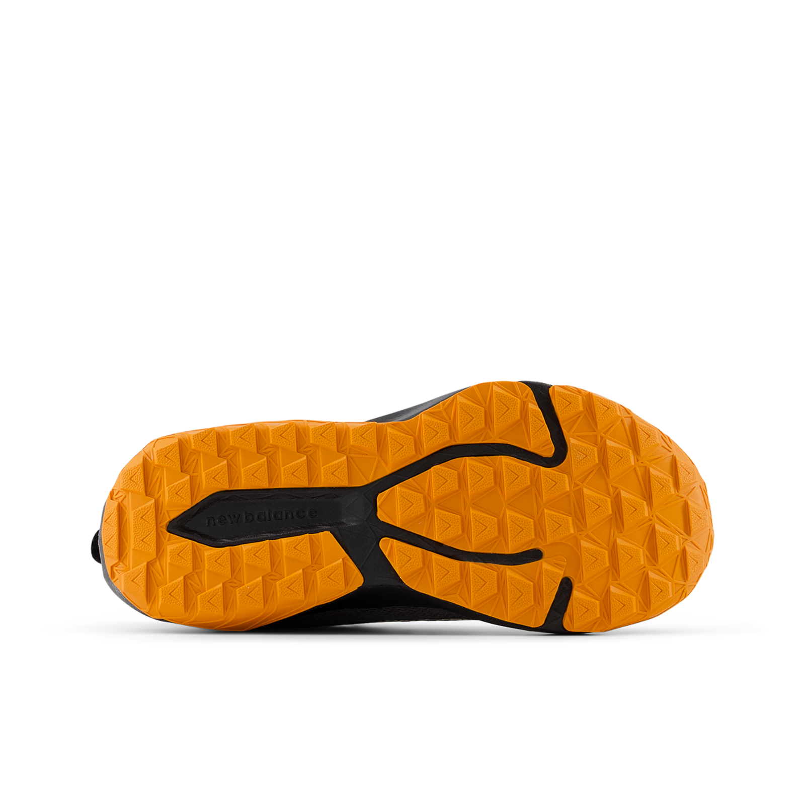 New Balance G Nitrel v6 Trailrunningschuhe in GRAU