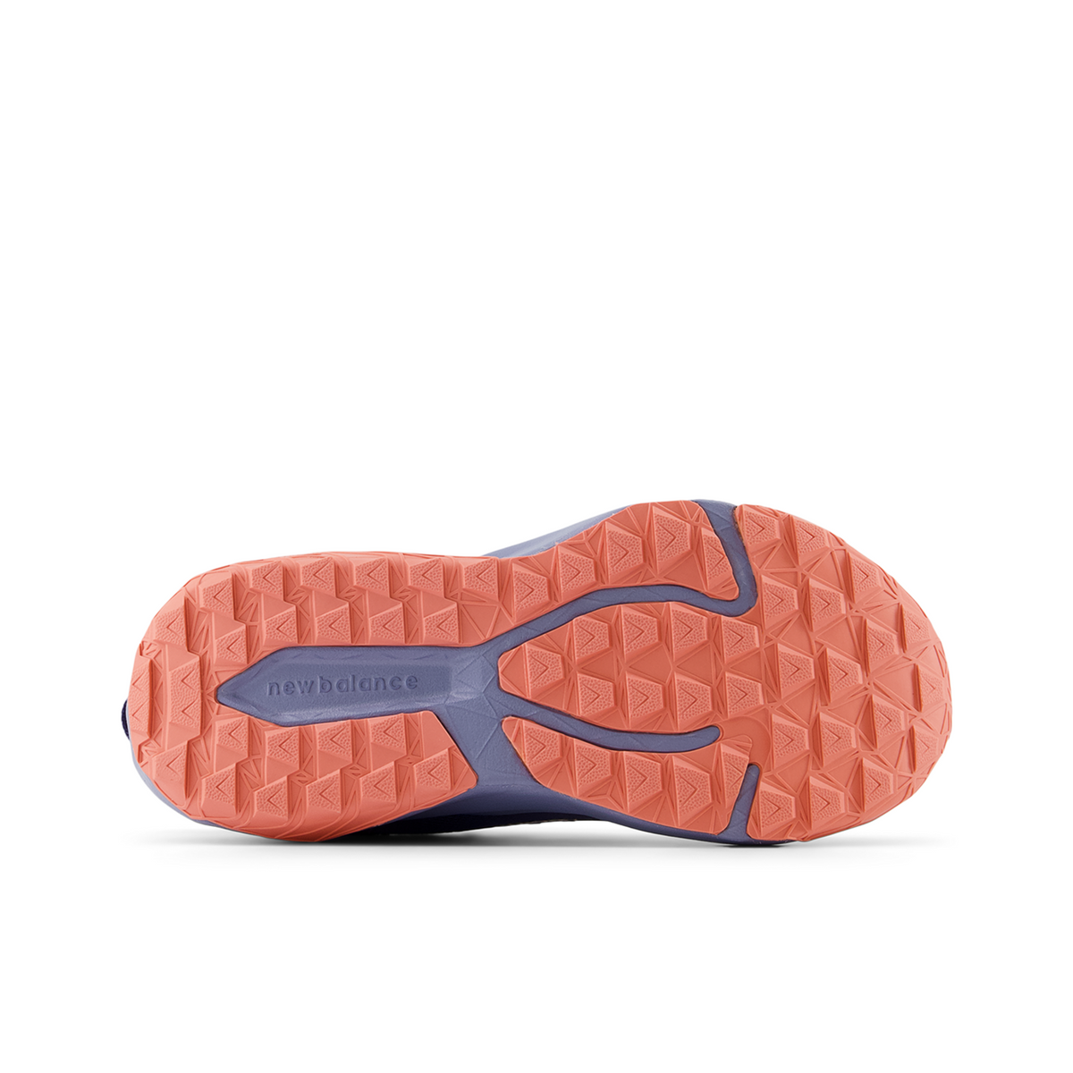 New Balance G Nitrel v6 Trailrunningschuhe in VIOLETT