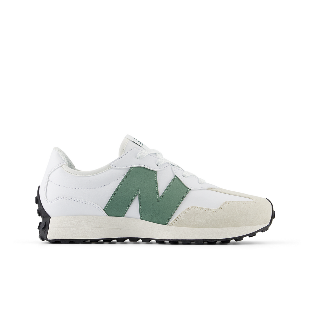 New Balance G 327 Freizeitschuhe in WEISS