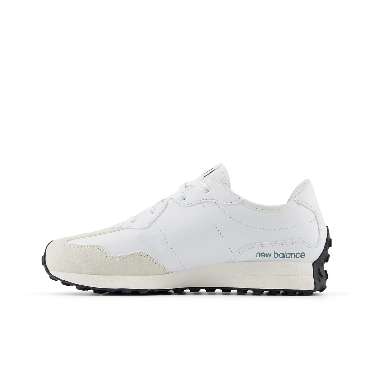 New Balance G 327 Freizeitschuhe in WEISS