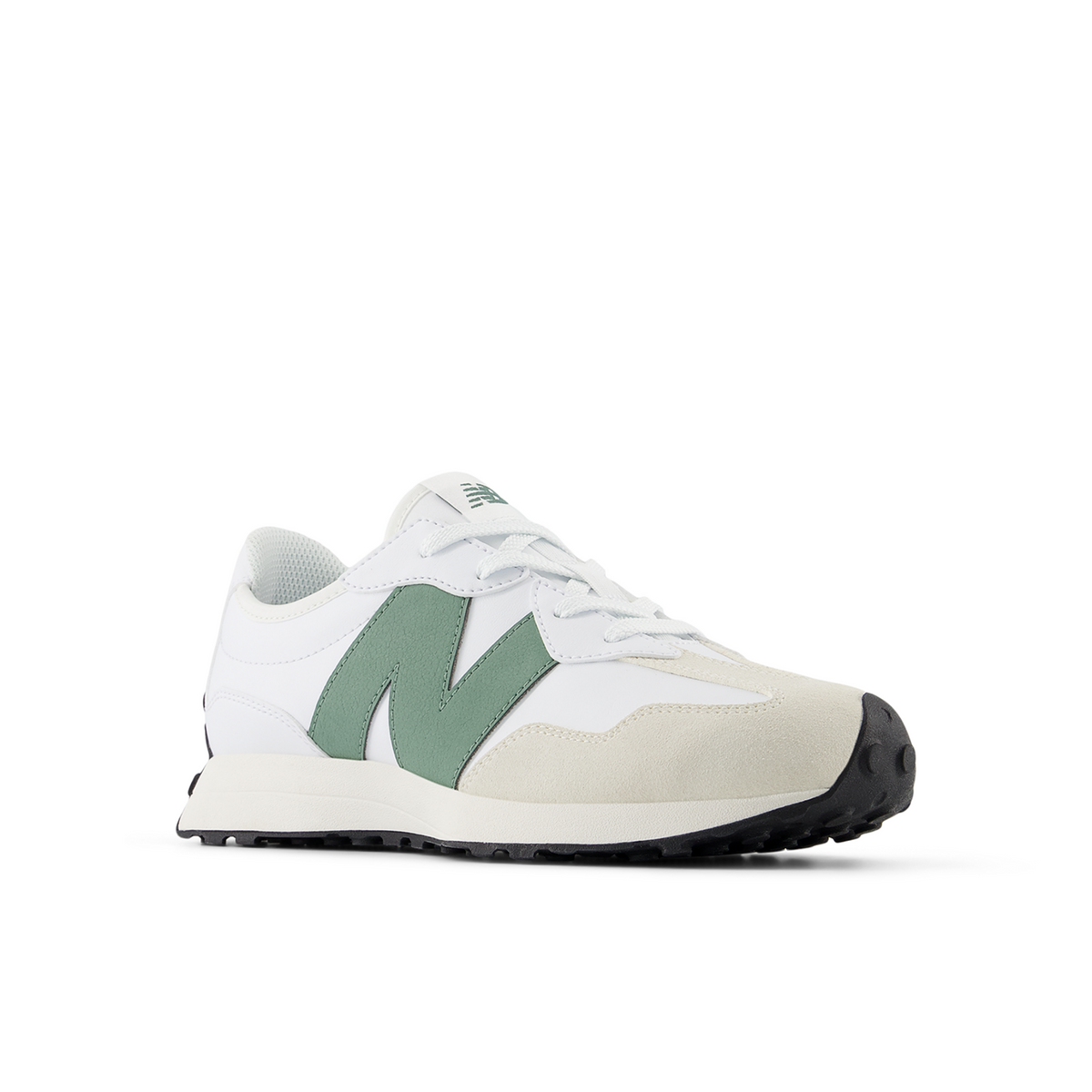 New Balance G 327 Freizeitschuhe in WEISS