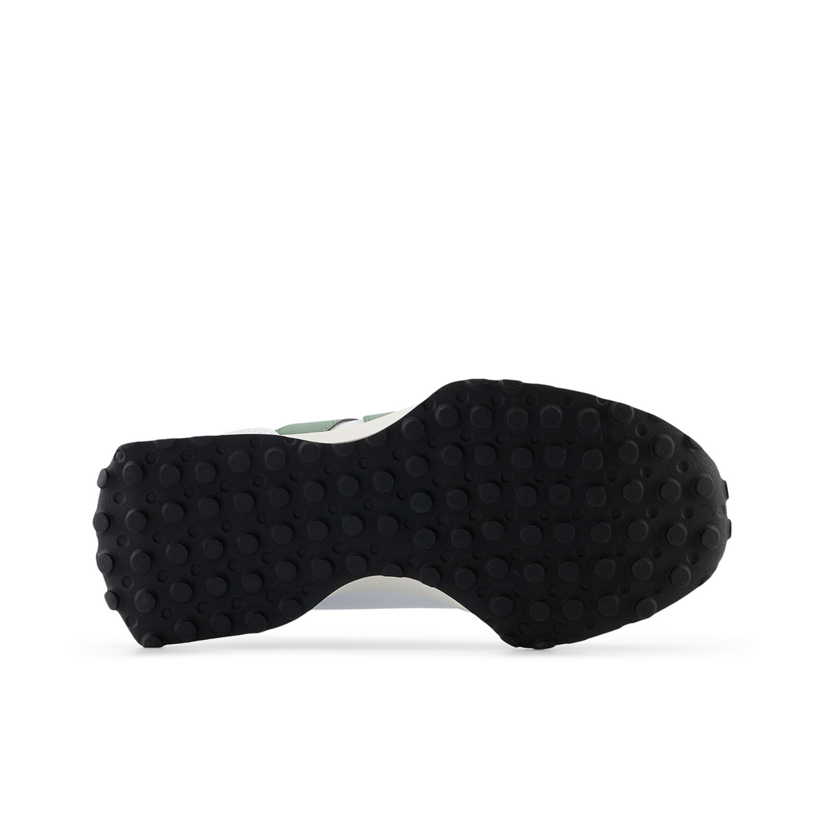 New Balance G 327 Freizeitschuhe in WEISS