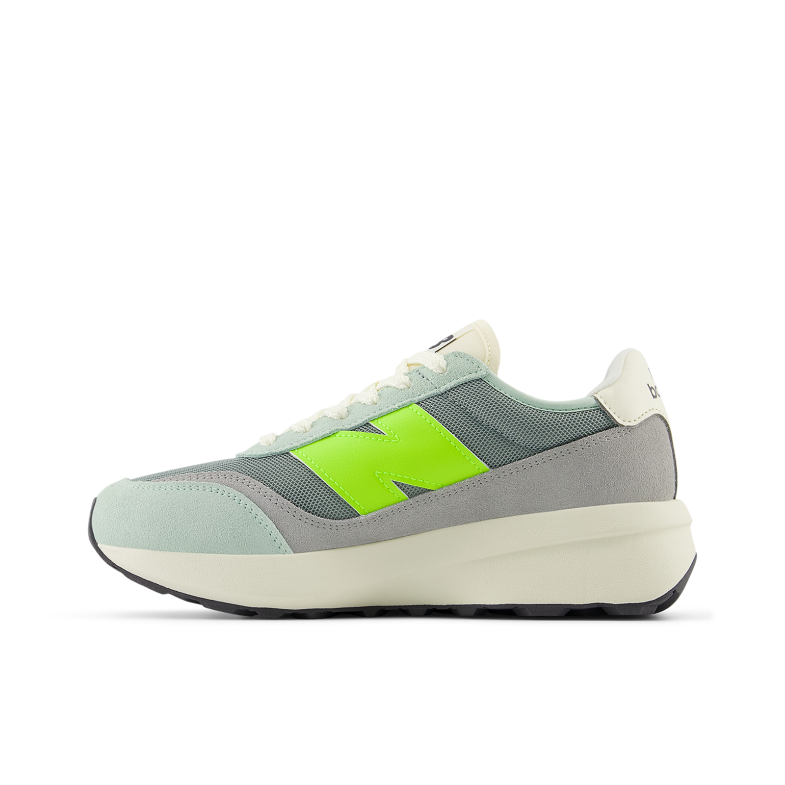 New Balance G 370 Freizeitschuhe in GRAU