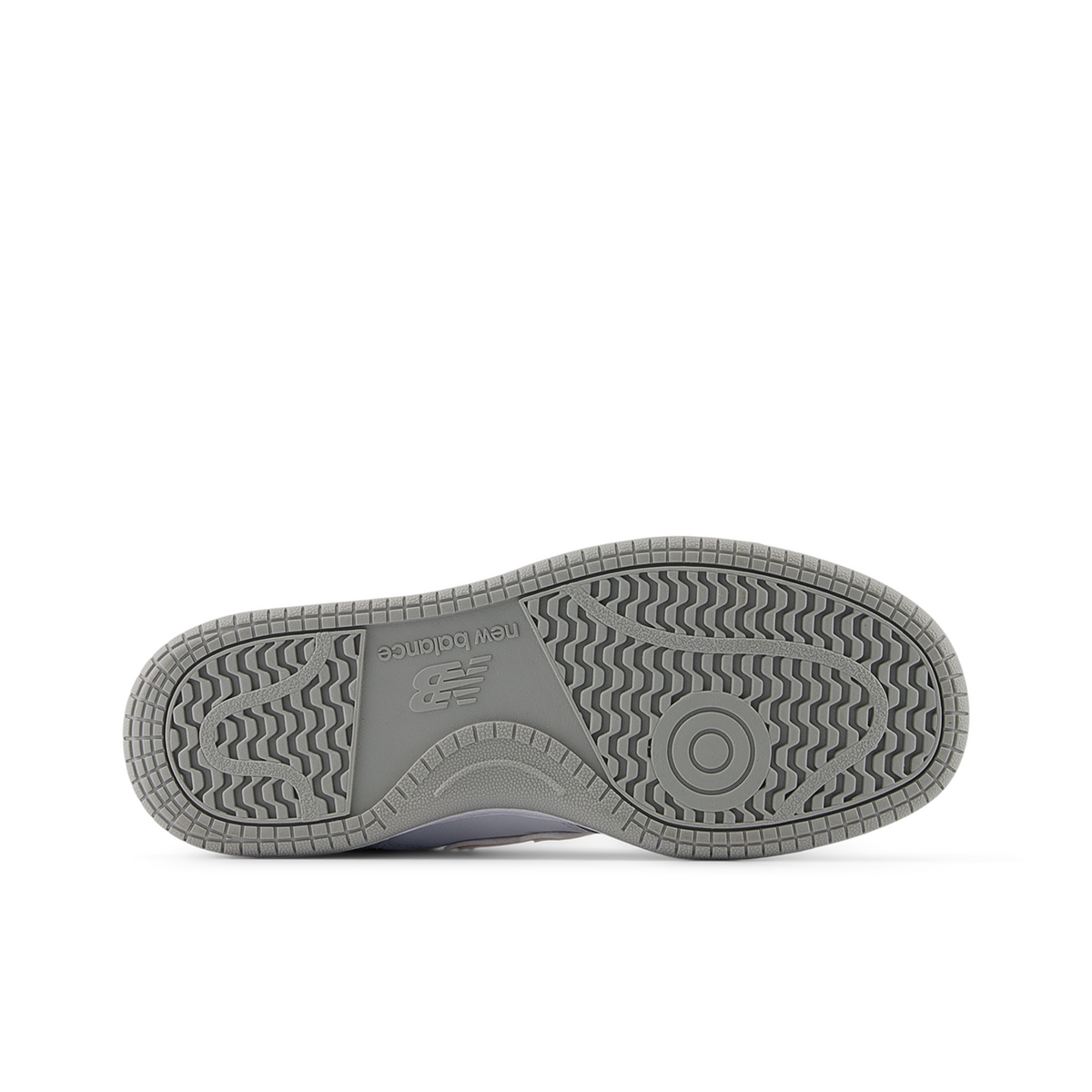 New Balance G 480 College Freizeitschuhe in WEISS