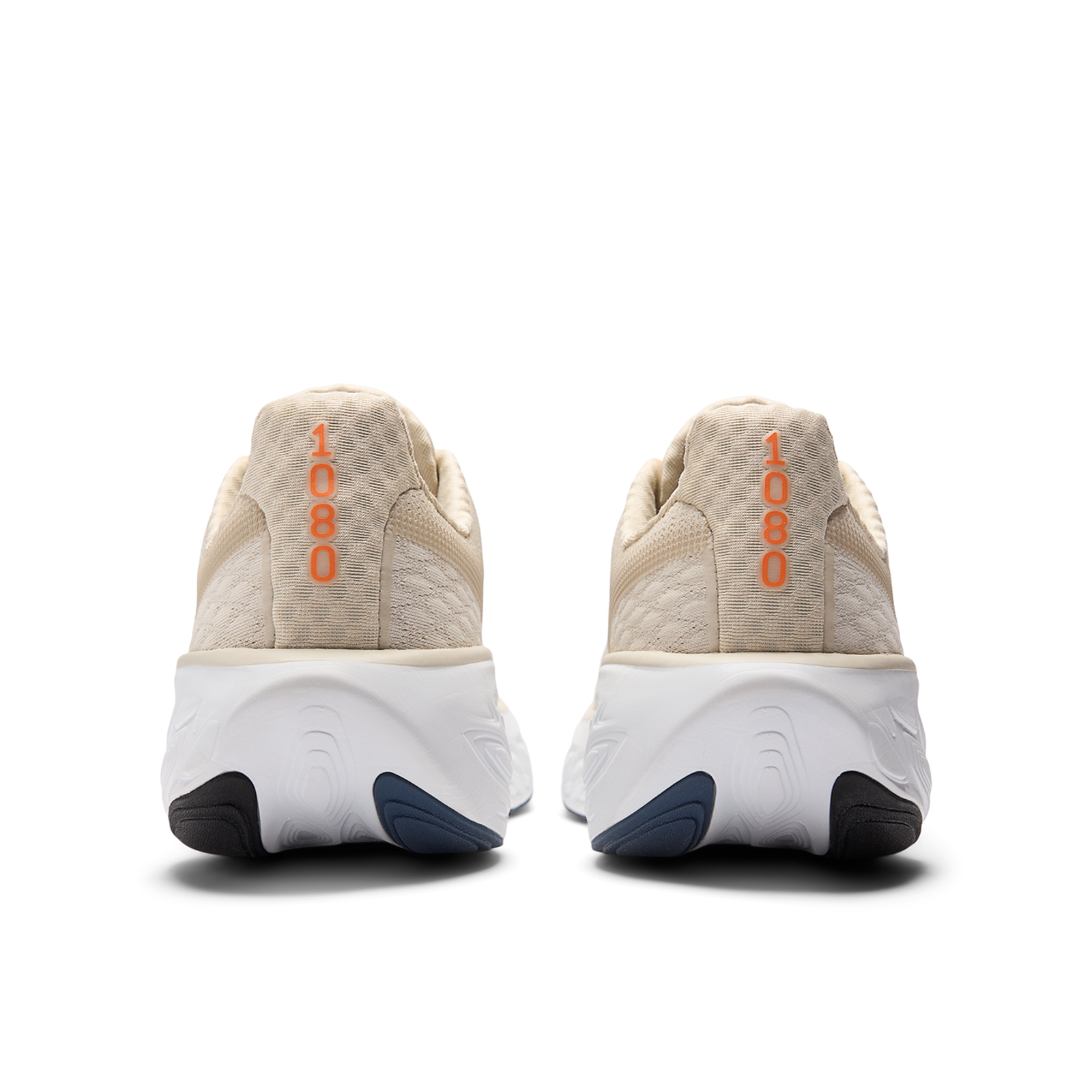 New Balance M 1080 v14 Laufschuhe in BEIGE