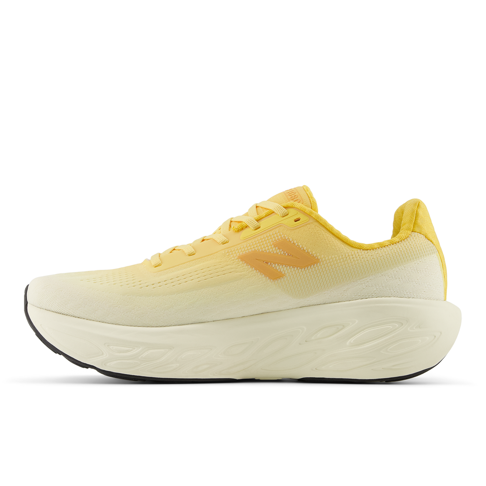 New Balance M 1080 v14 Laufschuhe in GELB