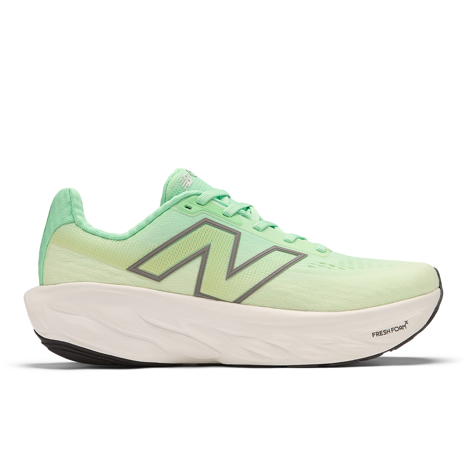 New Balance M 1080 v14 Laufschuhe in GRÜN