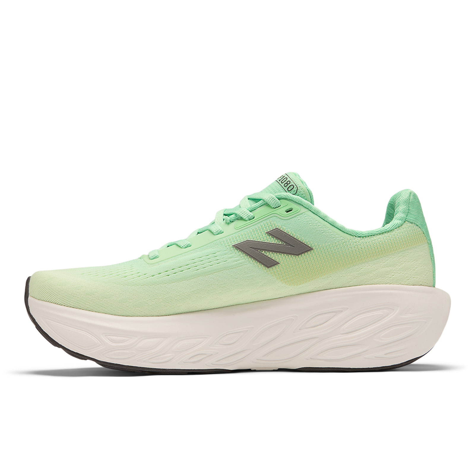 New Balance M 1080 v14 Laufschuhe in GRÜN