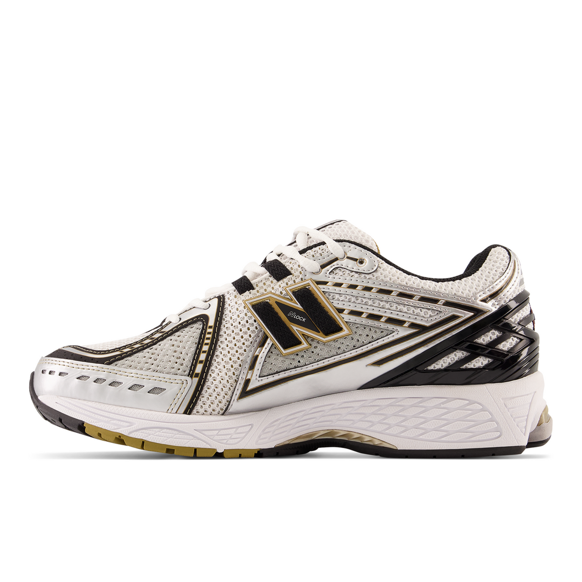 New Balance U 1906 Classic Freizeitschuhe in GRAU