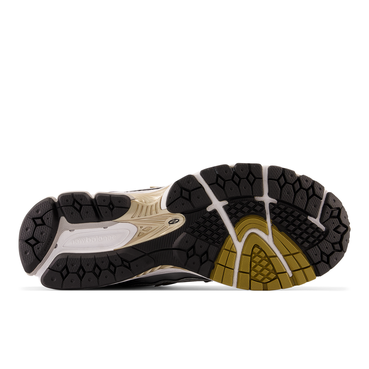 New Balance U 1906 Classic Freizeitschuhe in GRAU