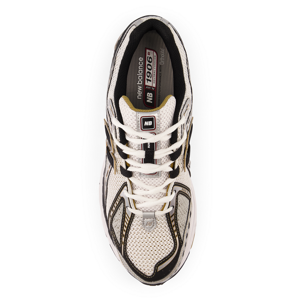 New Balance U 1906 Classic Freizeitschuhe in GRAU