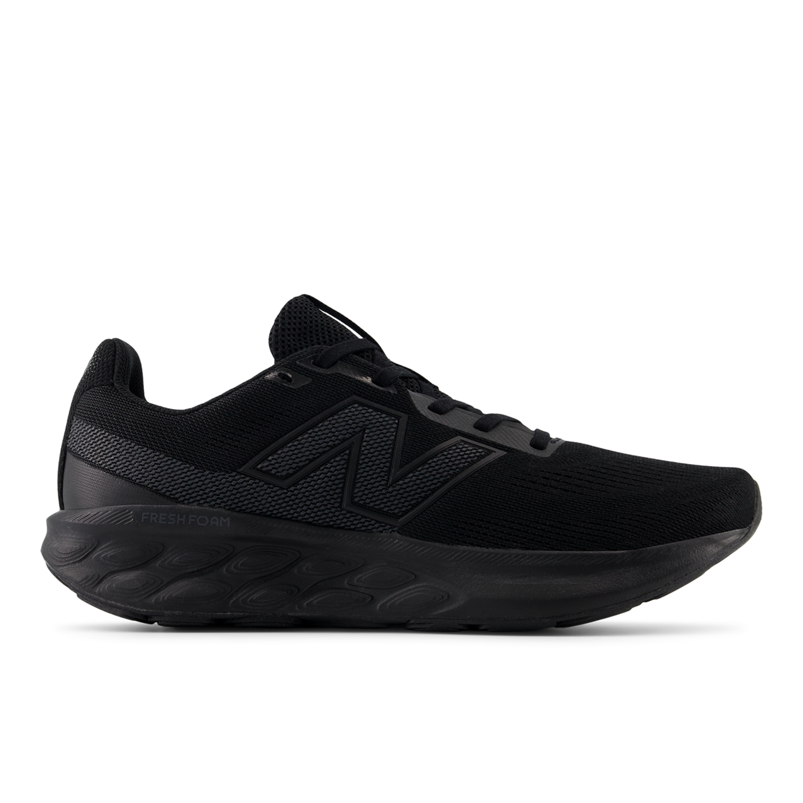 New Balance M 520 v9 Laufschuhe in SCHWARZ