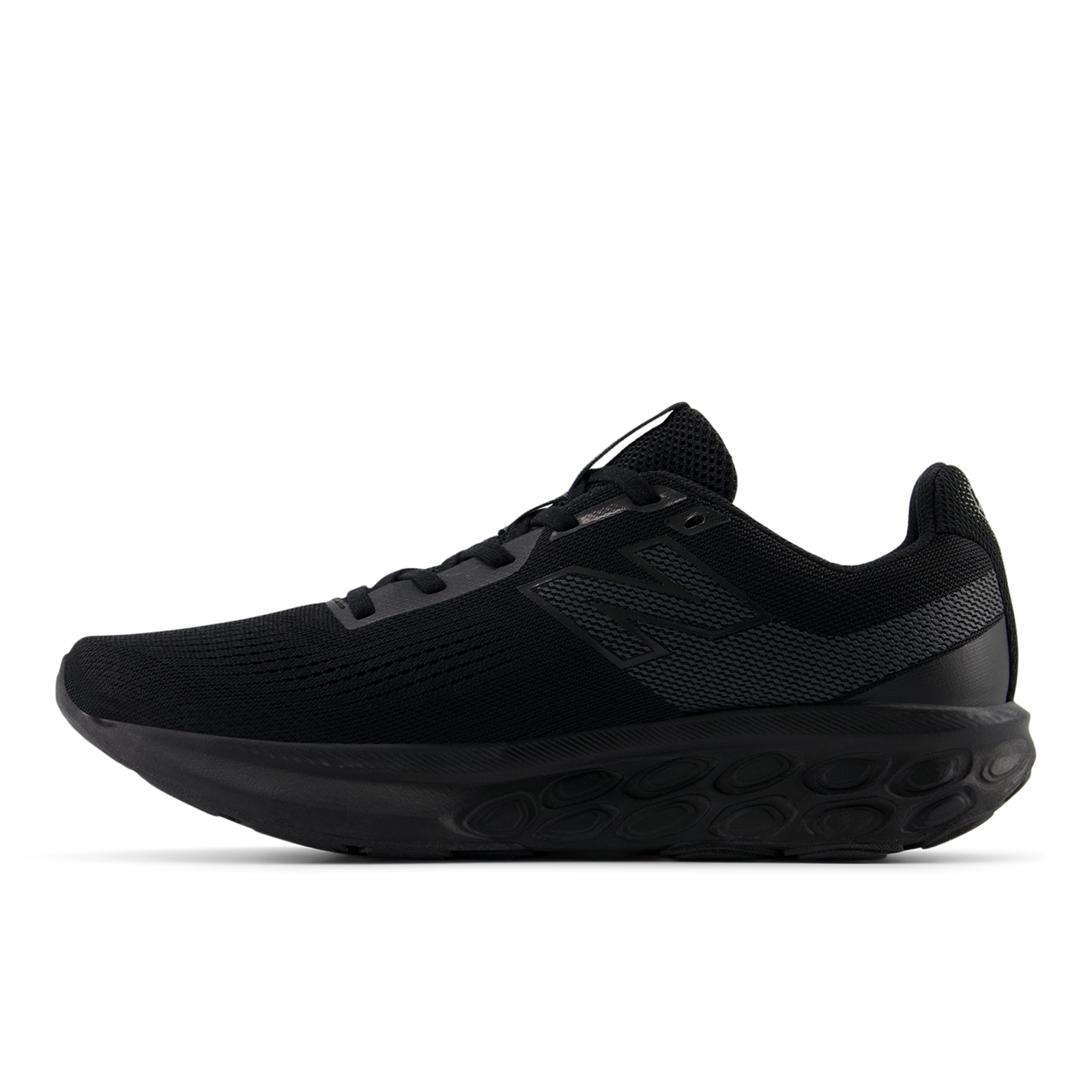 New Balance M 520 v9 Laufschuhe in SCHWARZ