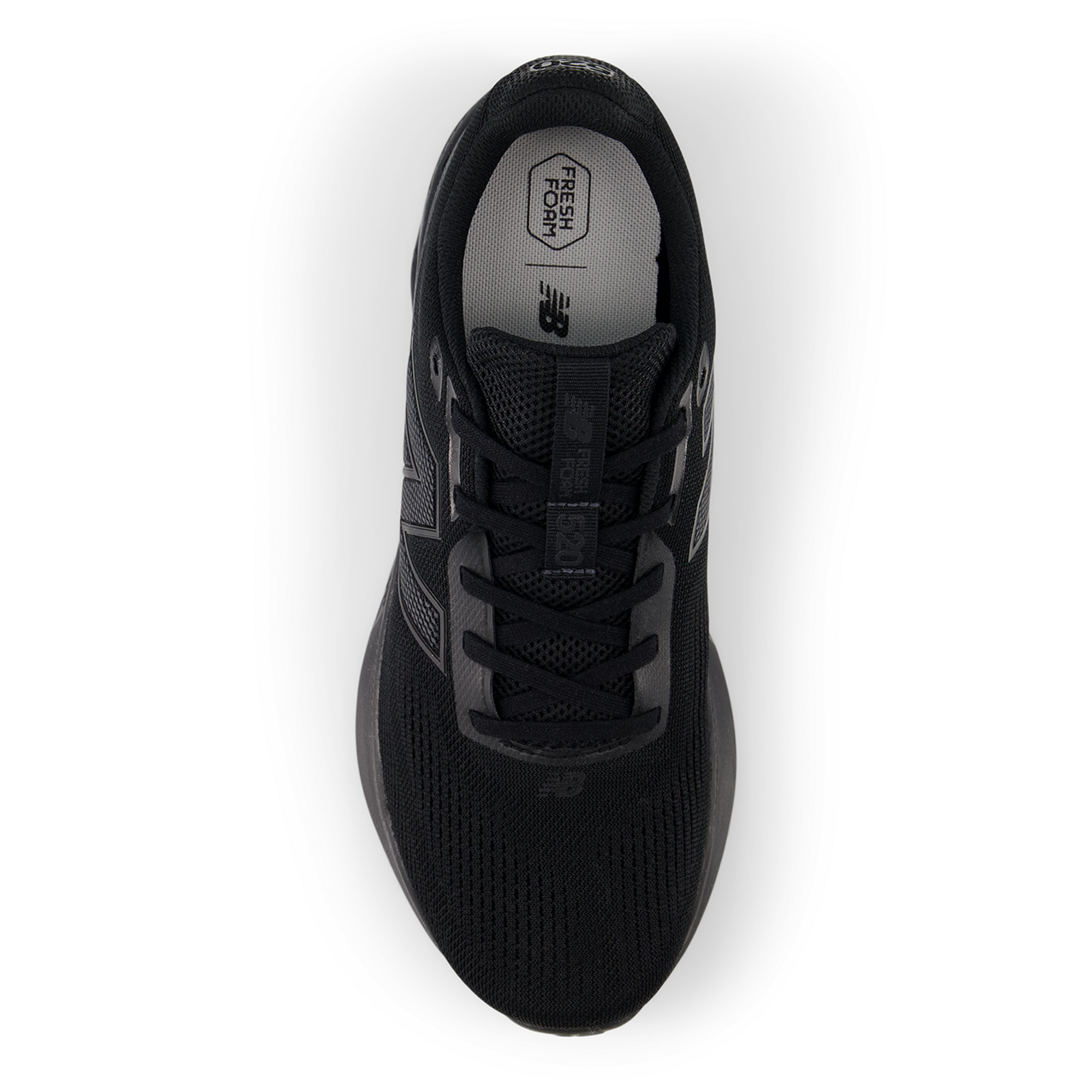 New Balance M 520 v9 Laufschuhe in SCHWARZ