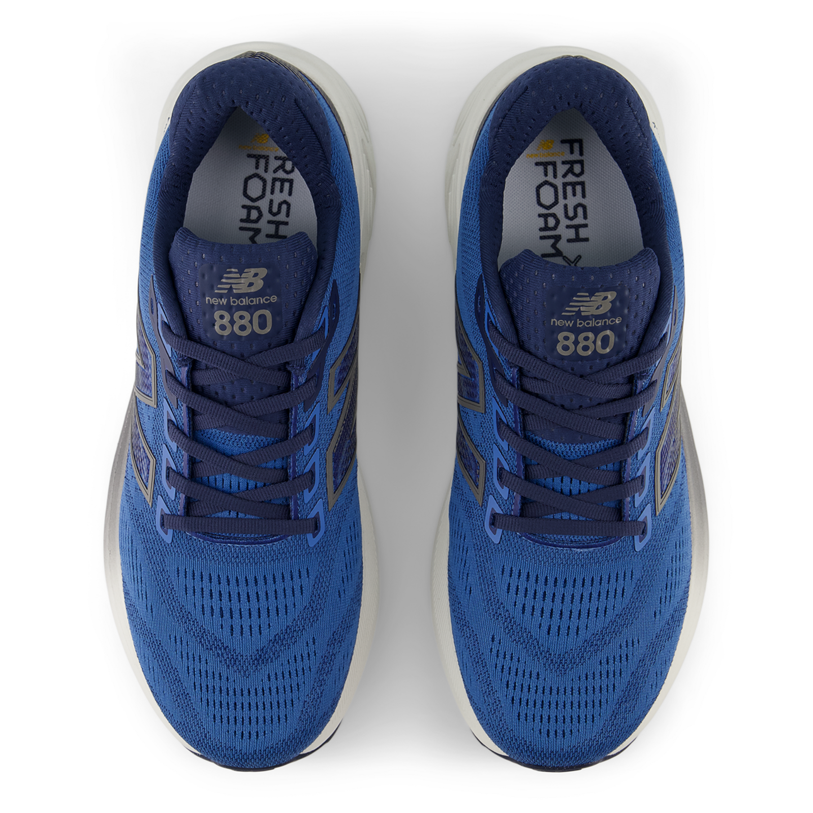 New Balance M 880 v15 Laufschuhe in BLAU