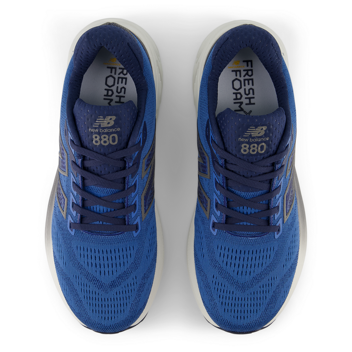 New Balance M 880 v15 Laufschuhe in BLAU