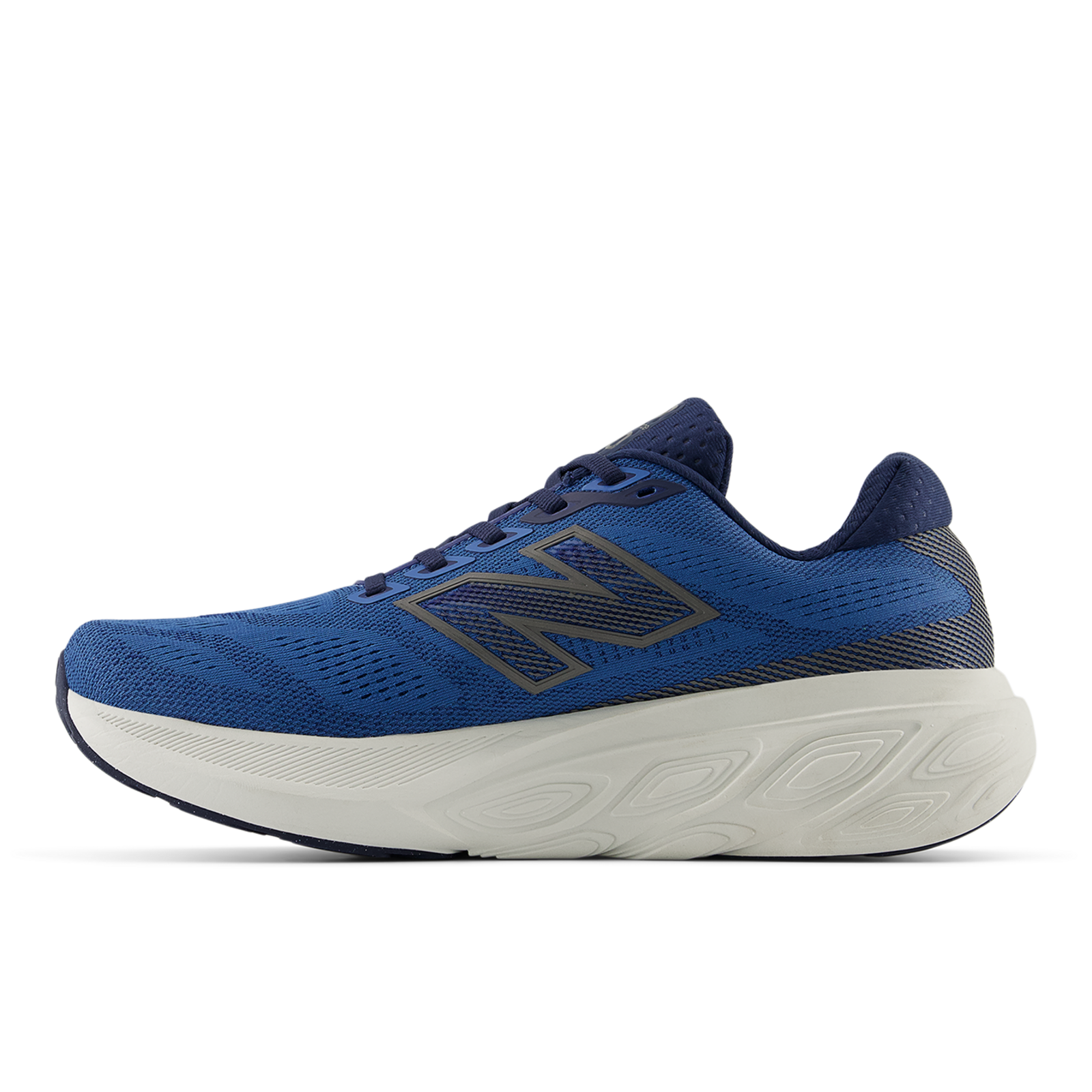 New Balance M 880 Weite B v15 Laufschuhe in BLAU