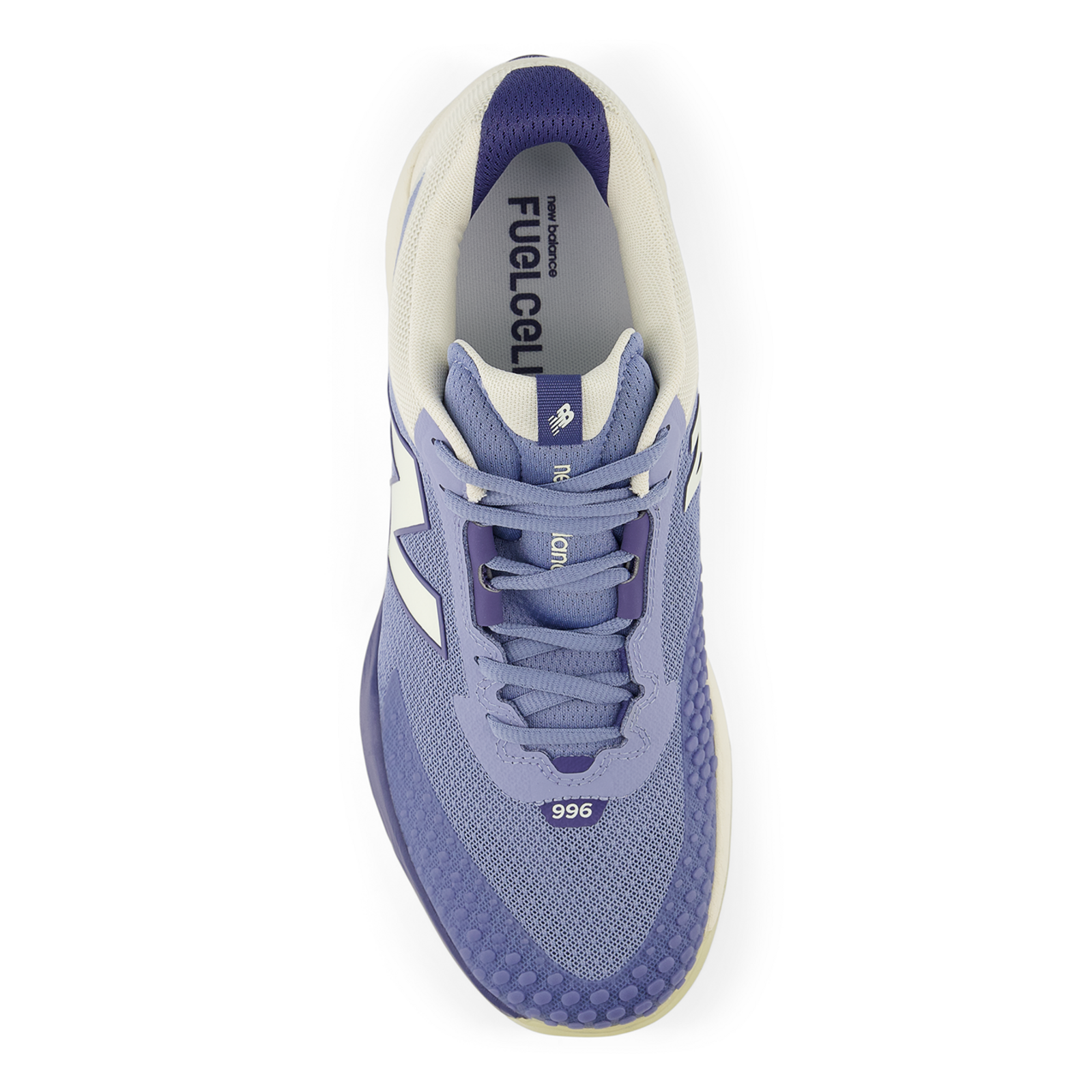 New Balance M 996 Tennis v6 Tennisschuhe in BLAU