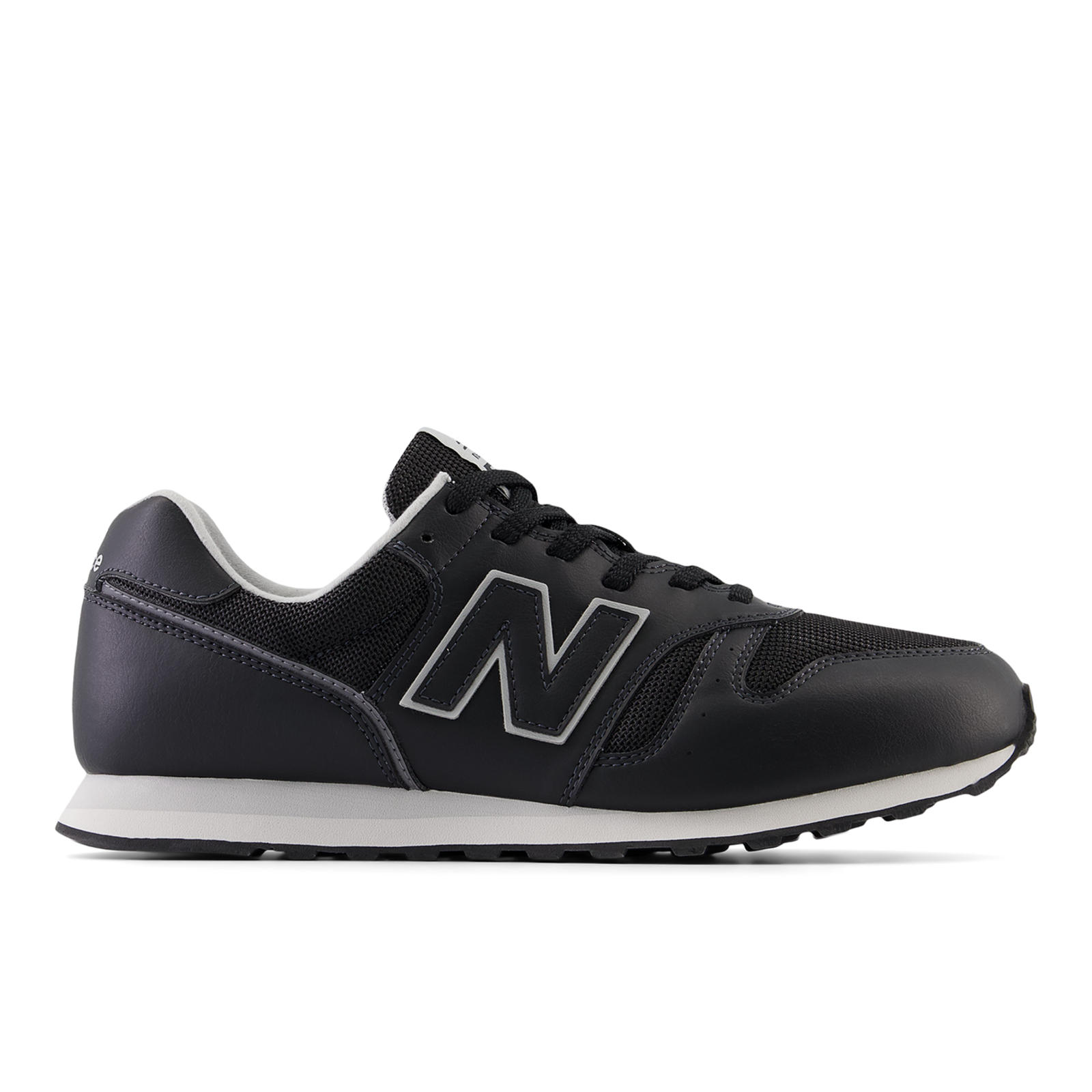 New Balance M 373 Classics Freizeitschuhe in SCHWARZ