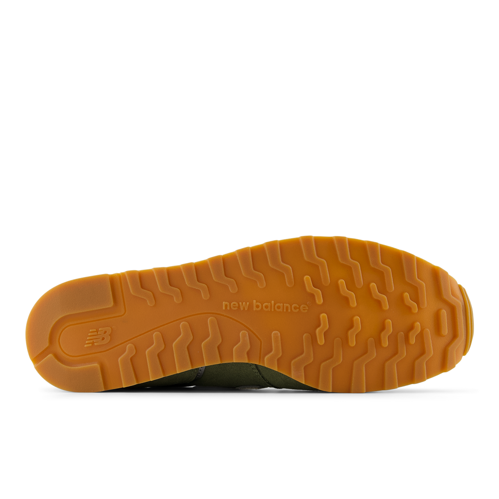 New Balance M 373 Seasonal Classics Freizeitschuhe in GRÜN